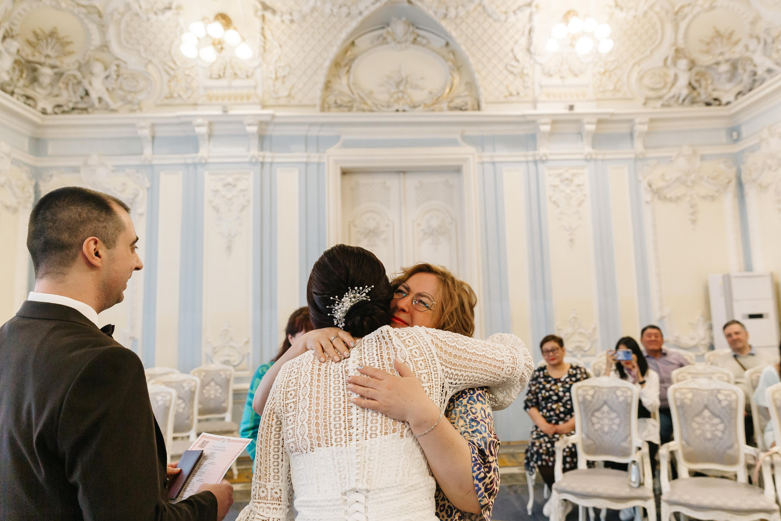 ДВОРЕЦ № 2| Апрель, Академия Штиглица. Свадебный фотограф в Санкт-Петербурге Полина Корзухина