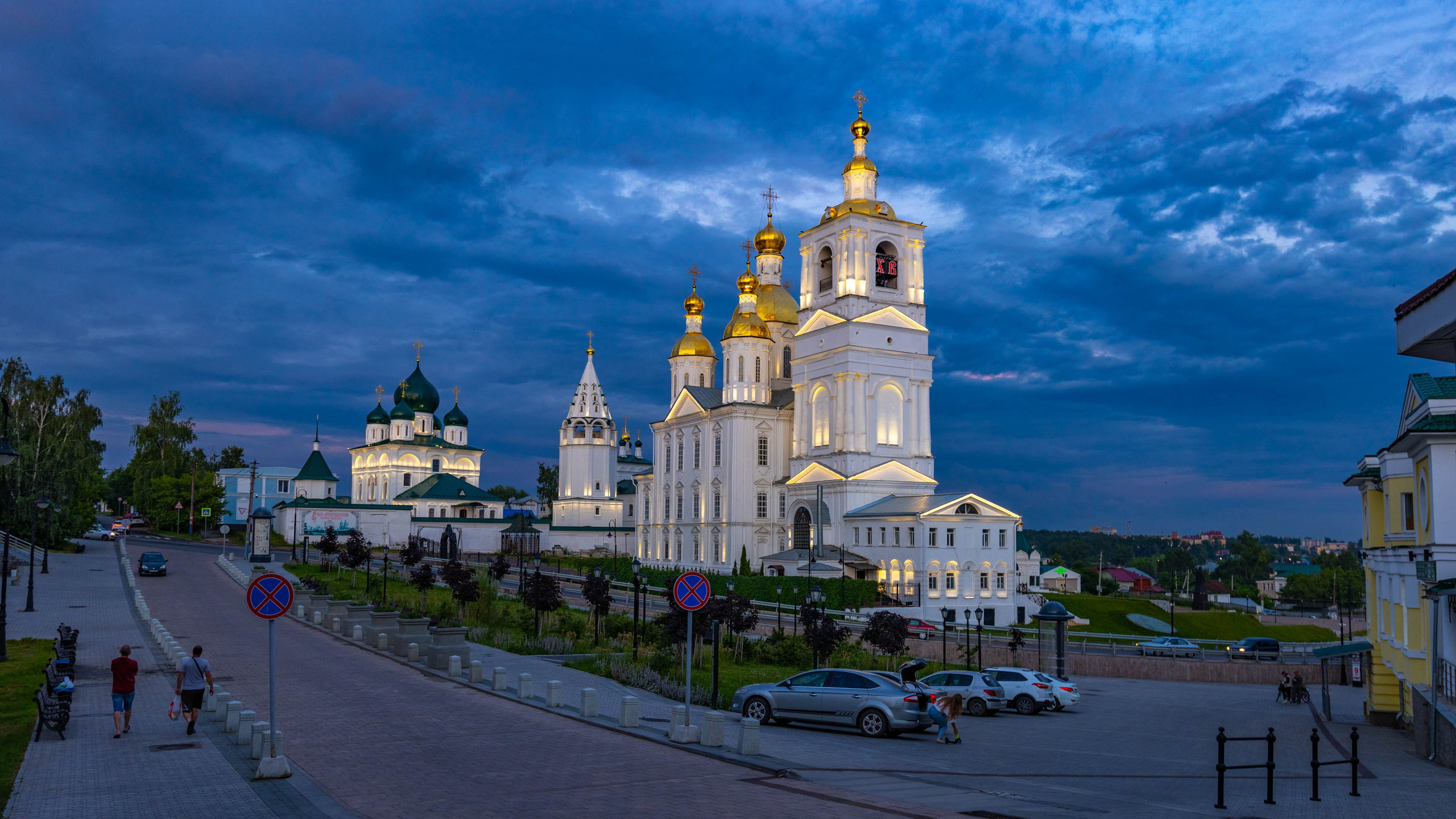 2026 06 Арзамас. Фотографии