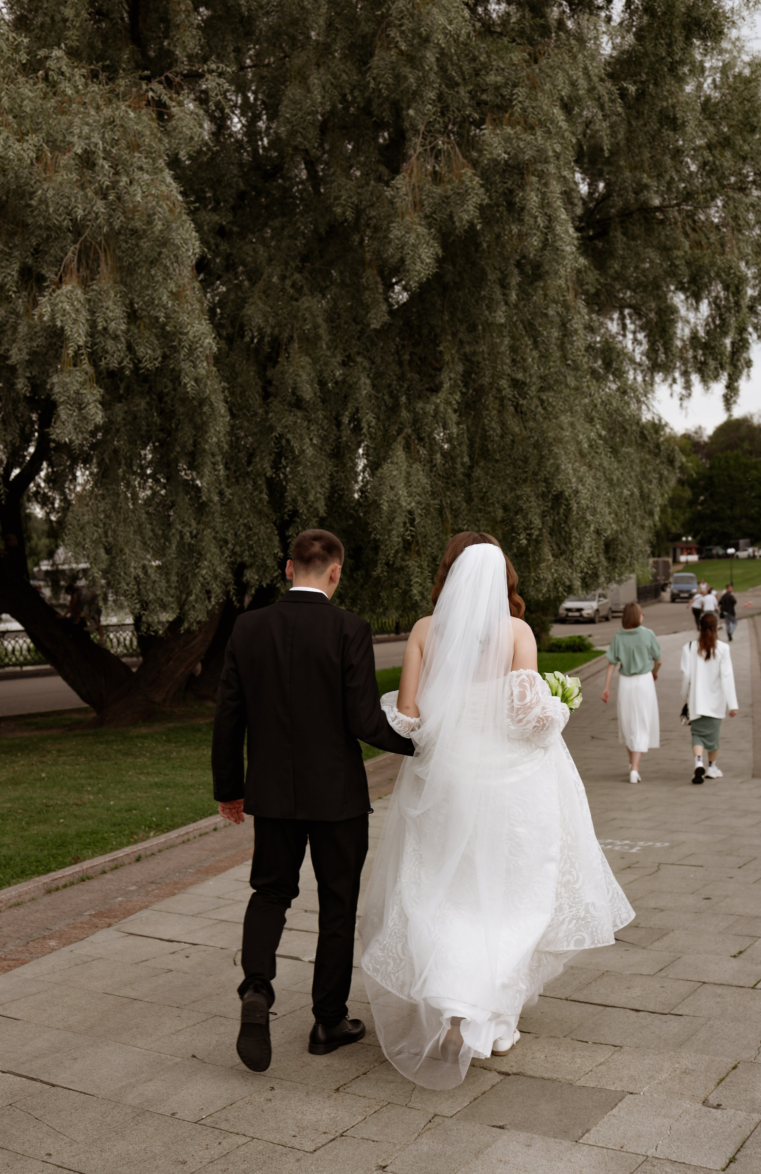 E&D. Photographer Tatiana Ivanova in Yaroslavl