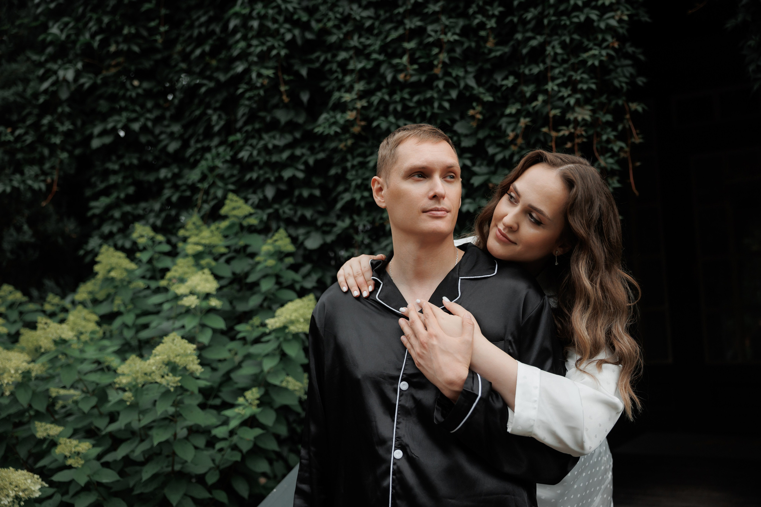 Свадебная фотосессия в отеле Сенешаль. Свадебный и репортажный фотограф (Москва, Королев и другие)