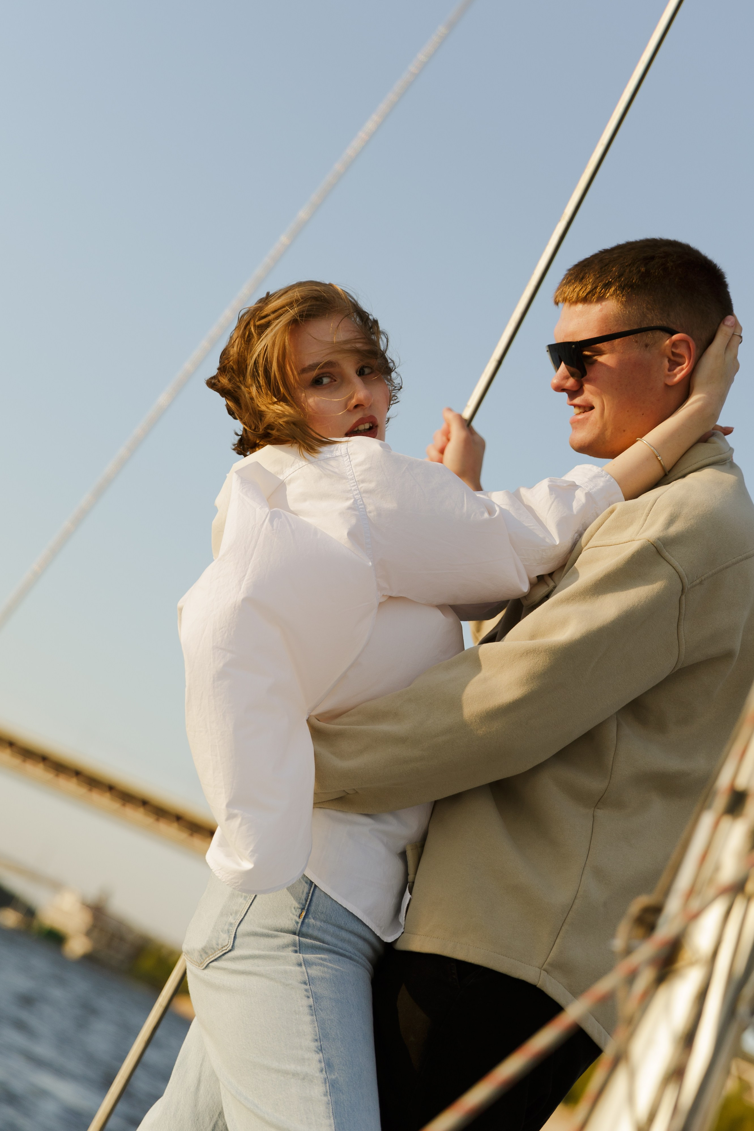 Фотограф Бодров Александр Нижний Новгород
