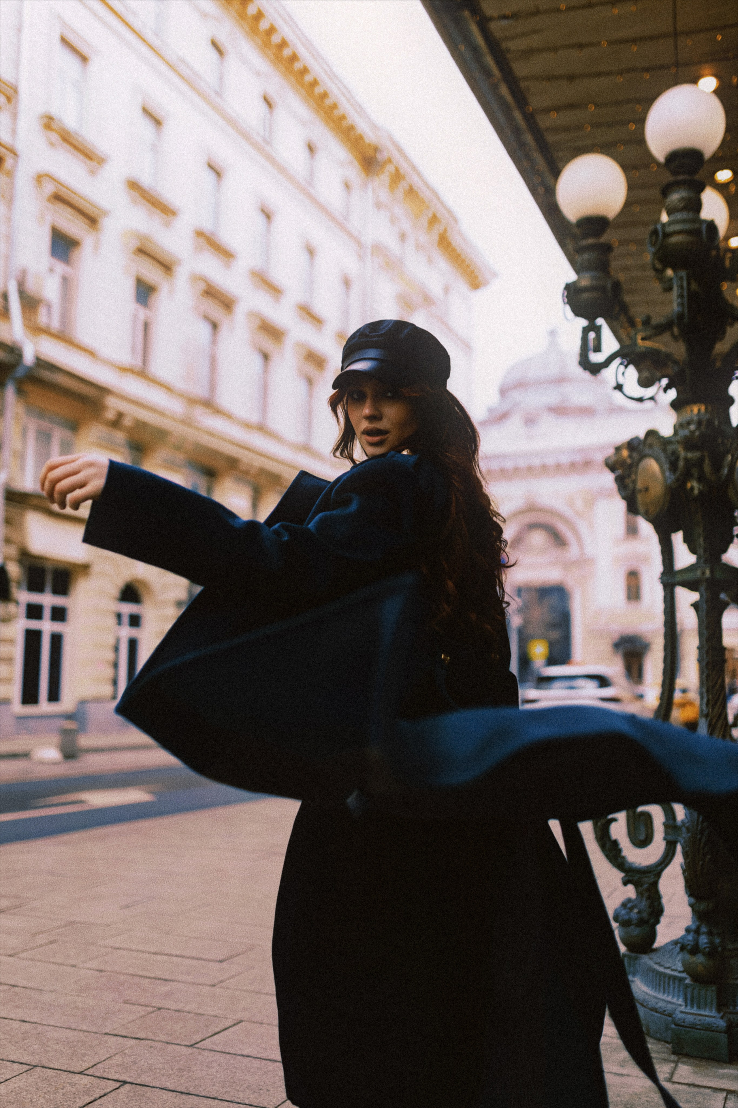 KATE AFNSKA | STREET. Главная