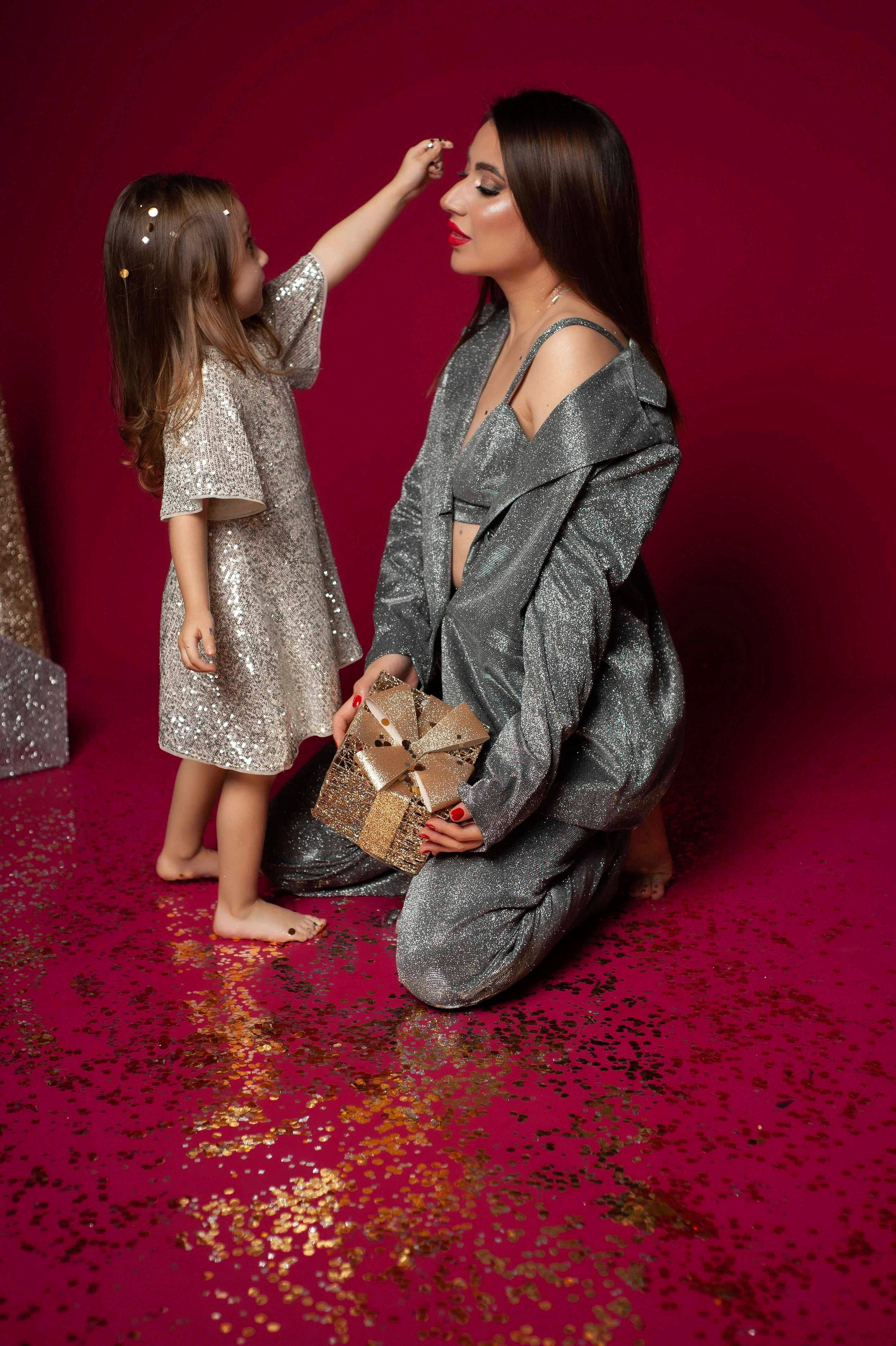 Family Mother and daughter. Индивидуальные, семейные съёмки в Краснодарском крае-Фотограф Мария Б