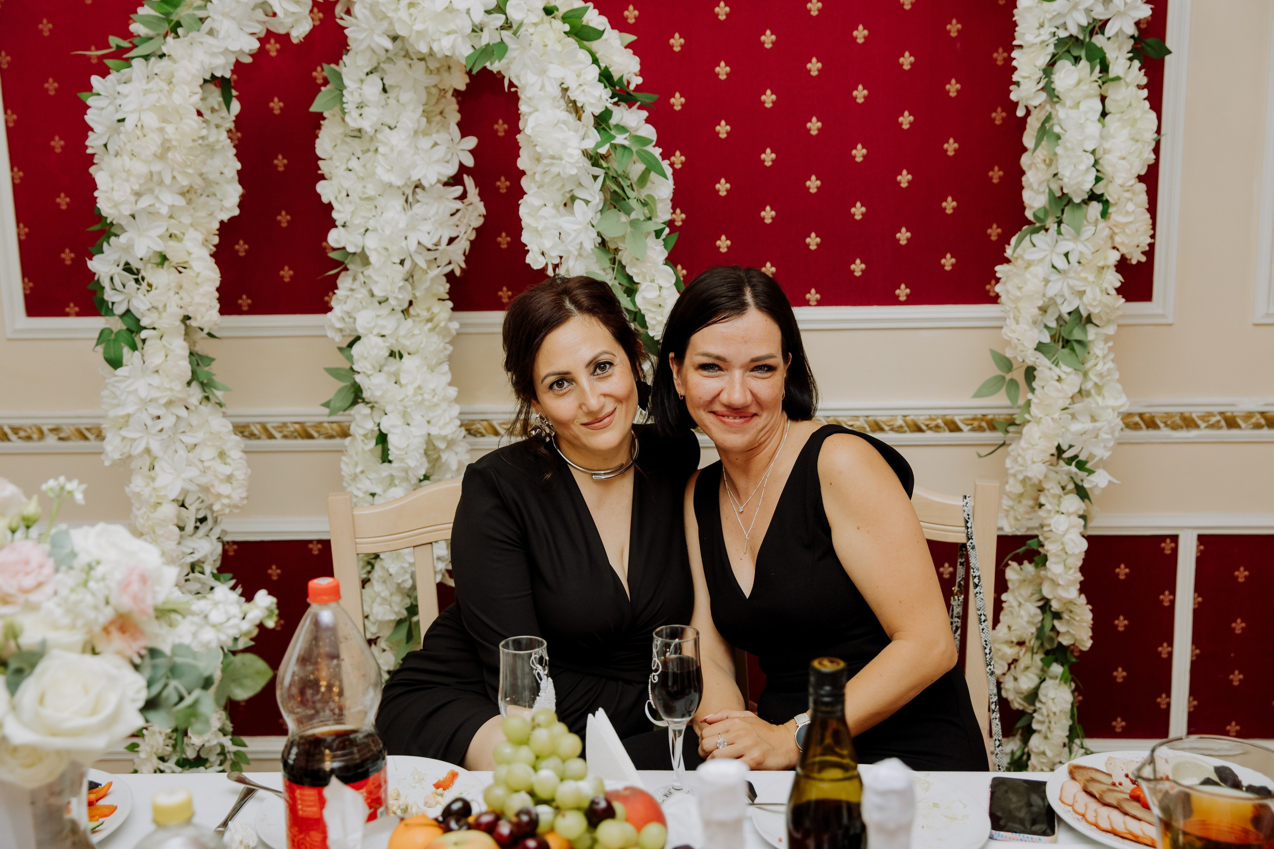 Лазурный. Семейный фотограф москва