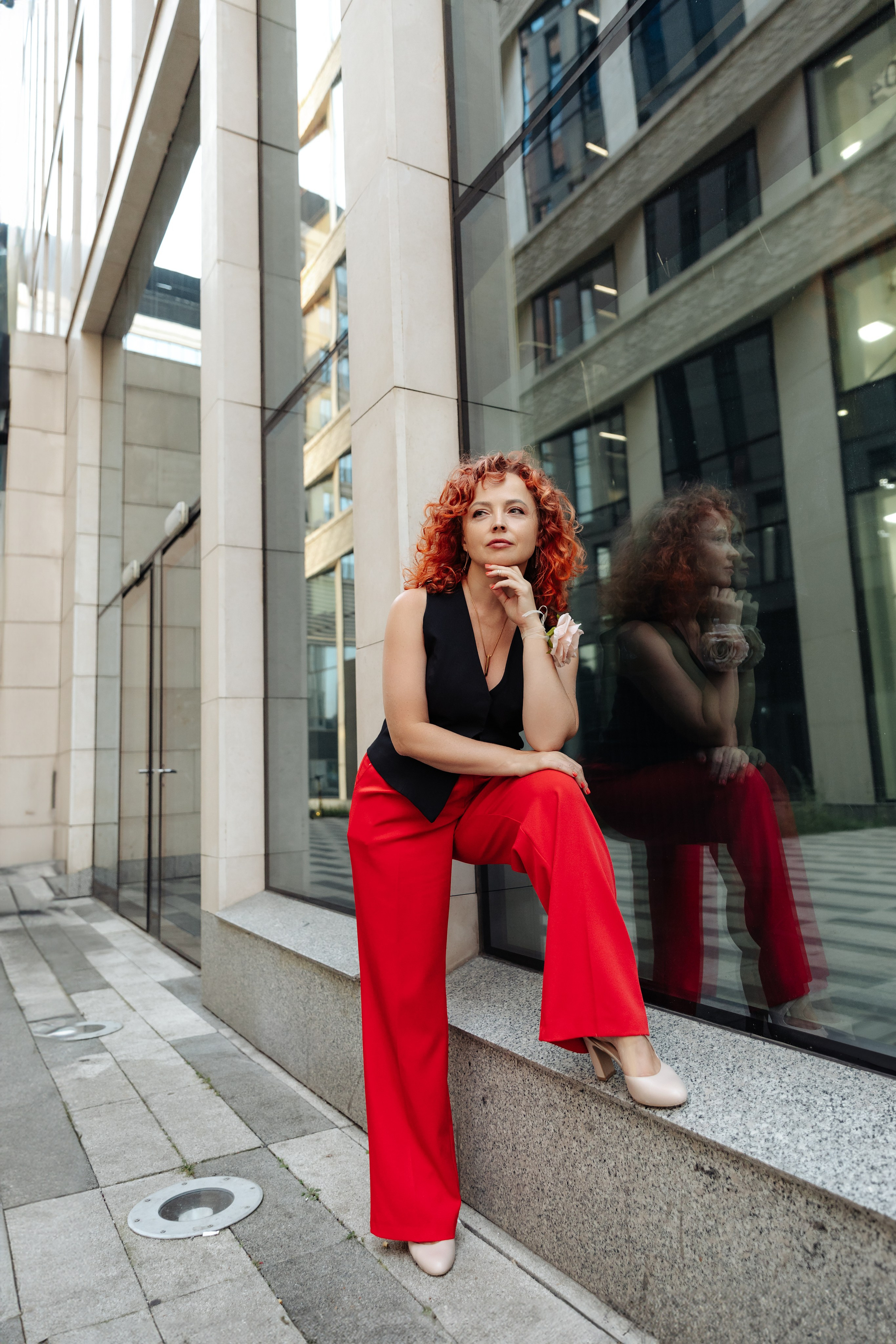 Людмила. Фотограф в Москве и МО Елизавета Якубенко