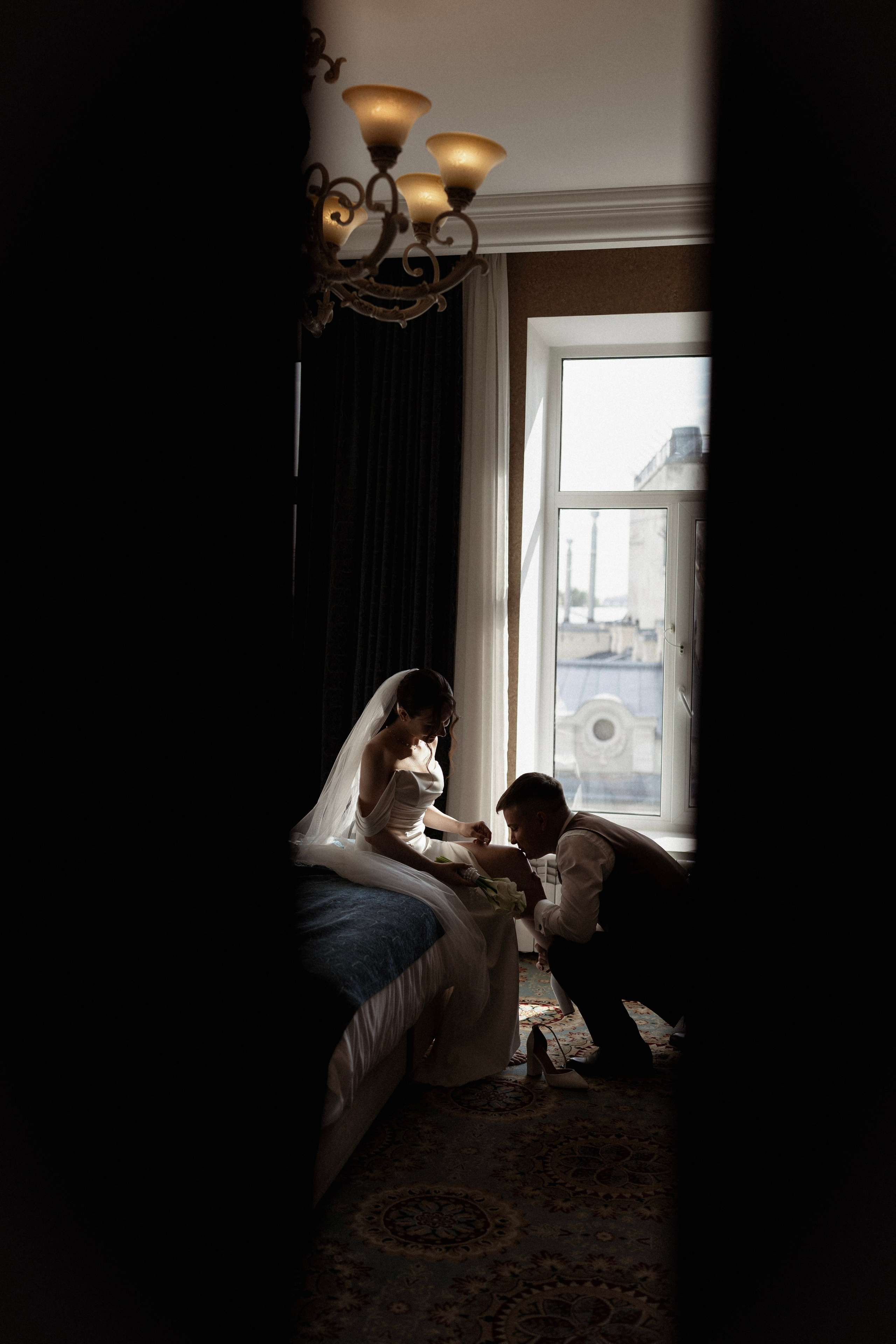 Wedding. Фотограф Санкт-Петербург | Валерия Рогальская