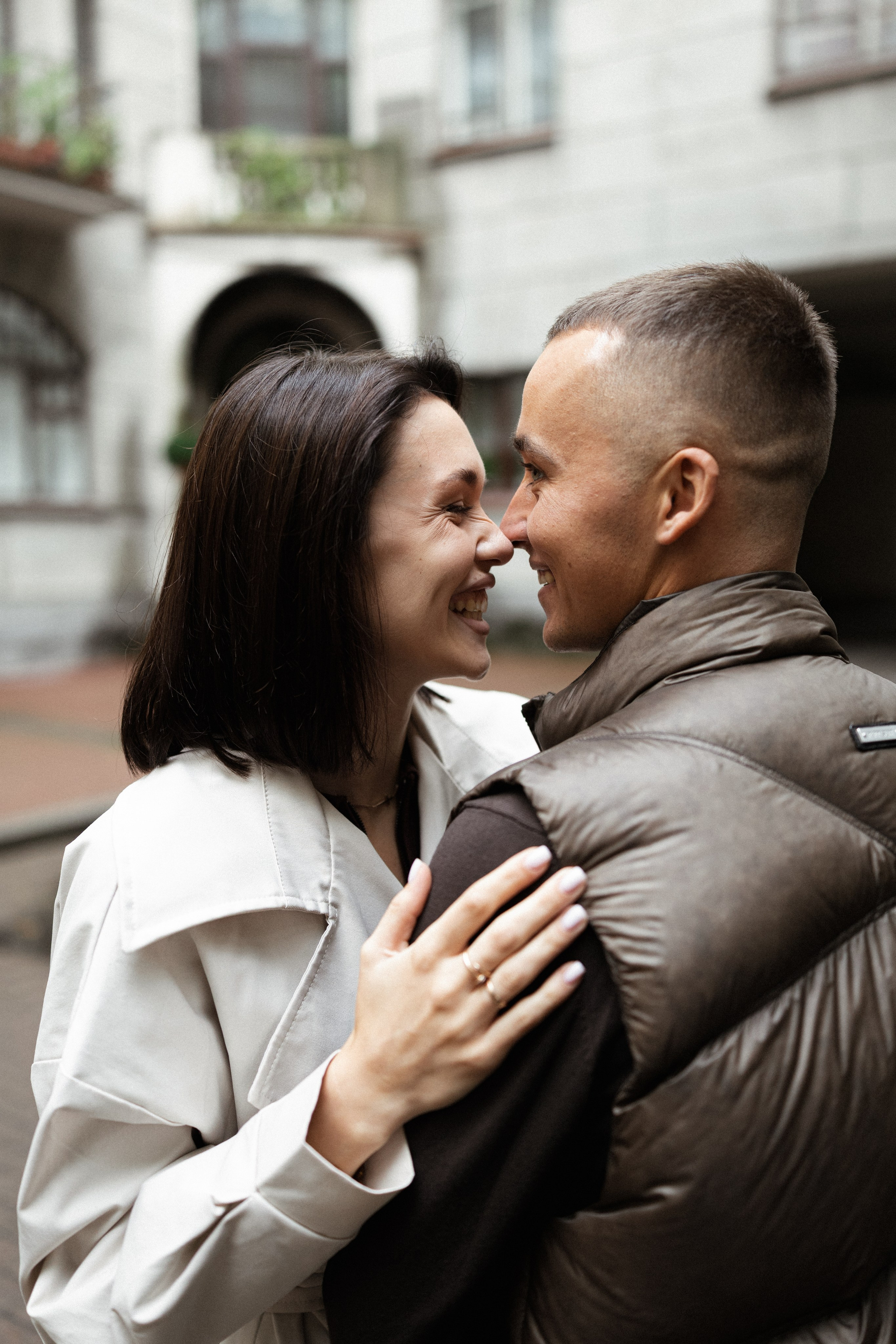 Love Story. Фотограф Санкт-Петербург | Валерия Рогальская