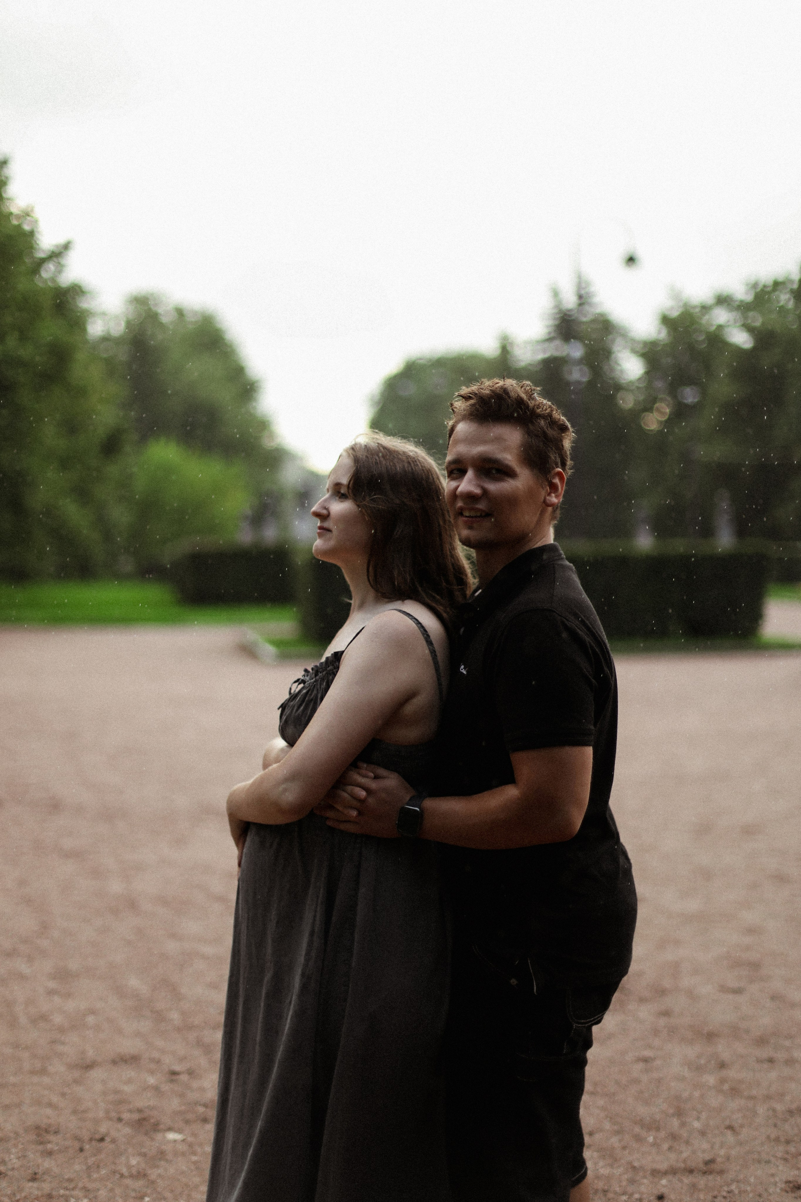 Семейные | в ожидании. Фотограф Санкт-Петербург | Валерия Рогальская