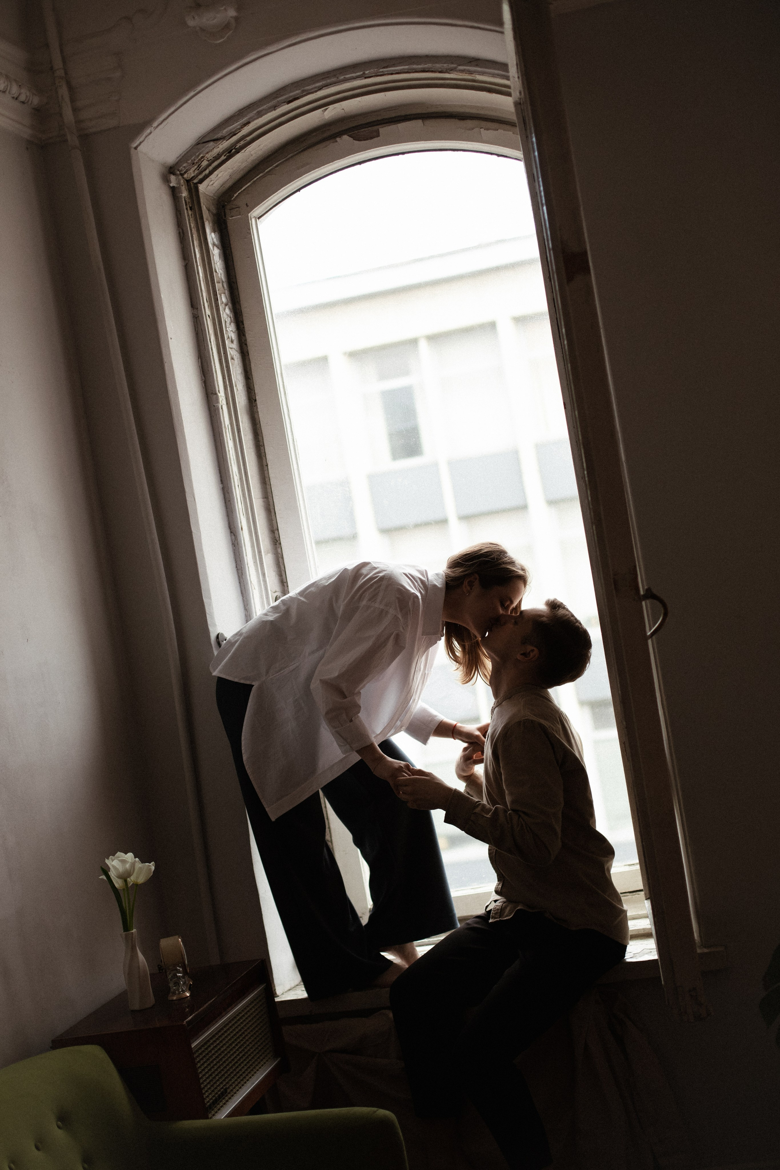 Love Story. Фотограф Санкт-Петербург | Валерия Рогальская