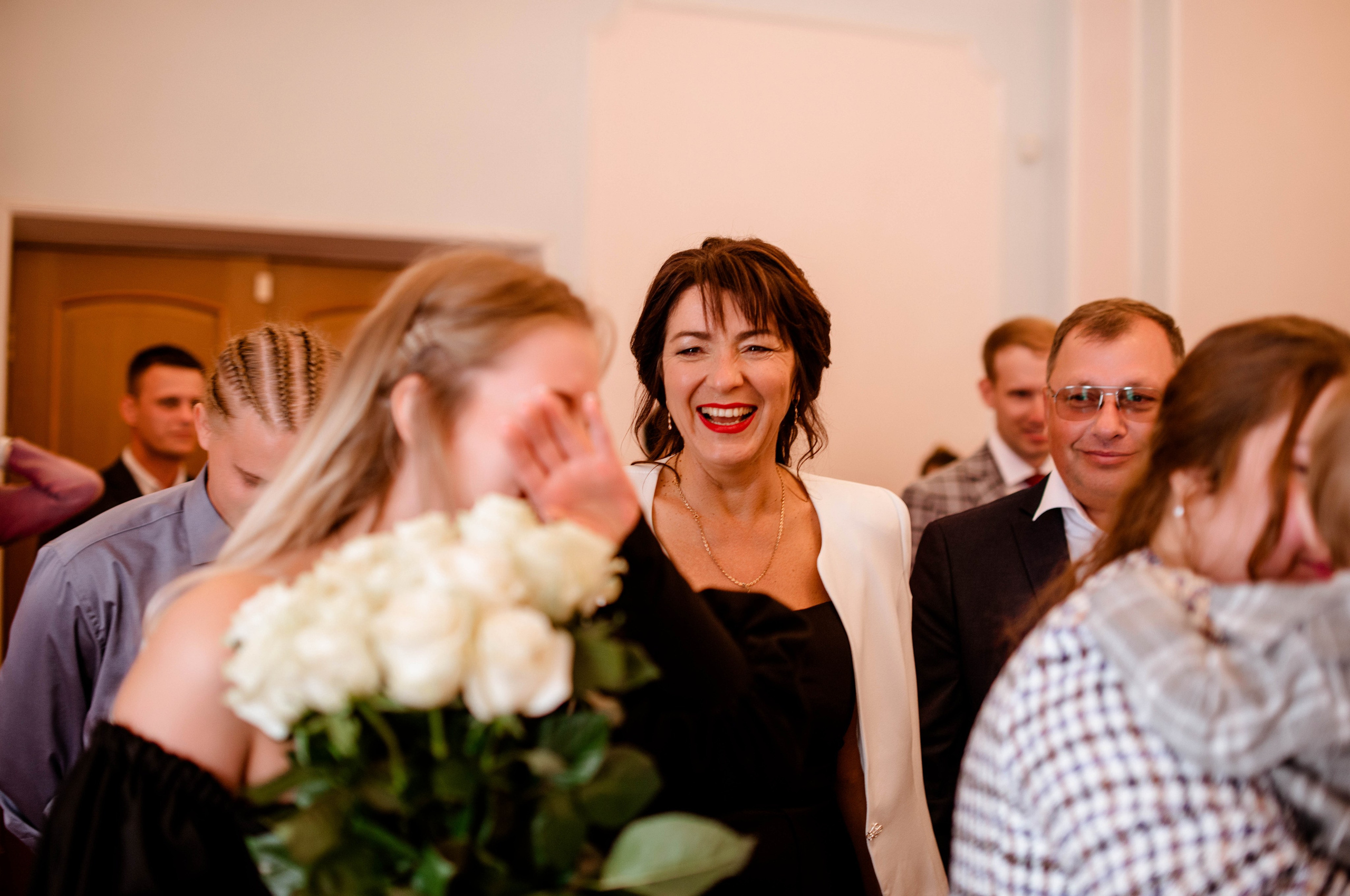 Валерий и Юлия. Свадебный Фотограф в Твери Анастасия Булкина