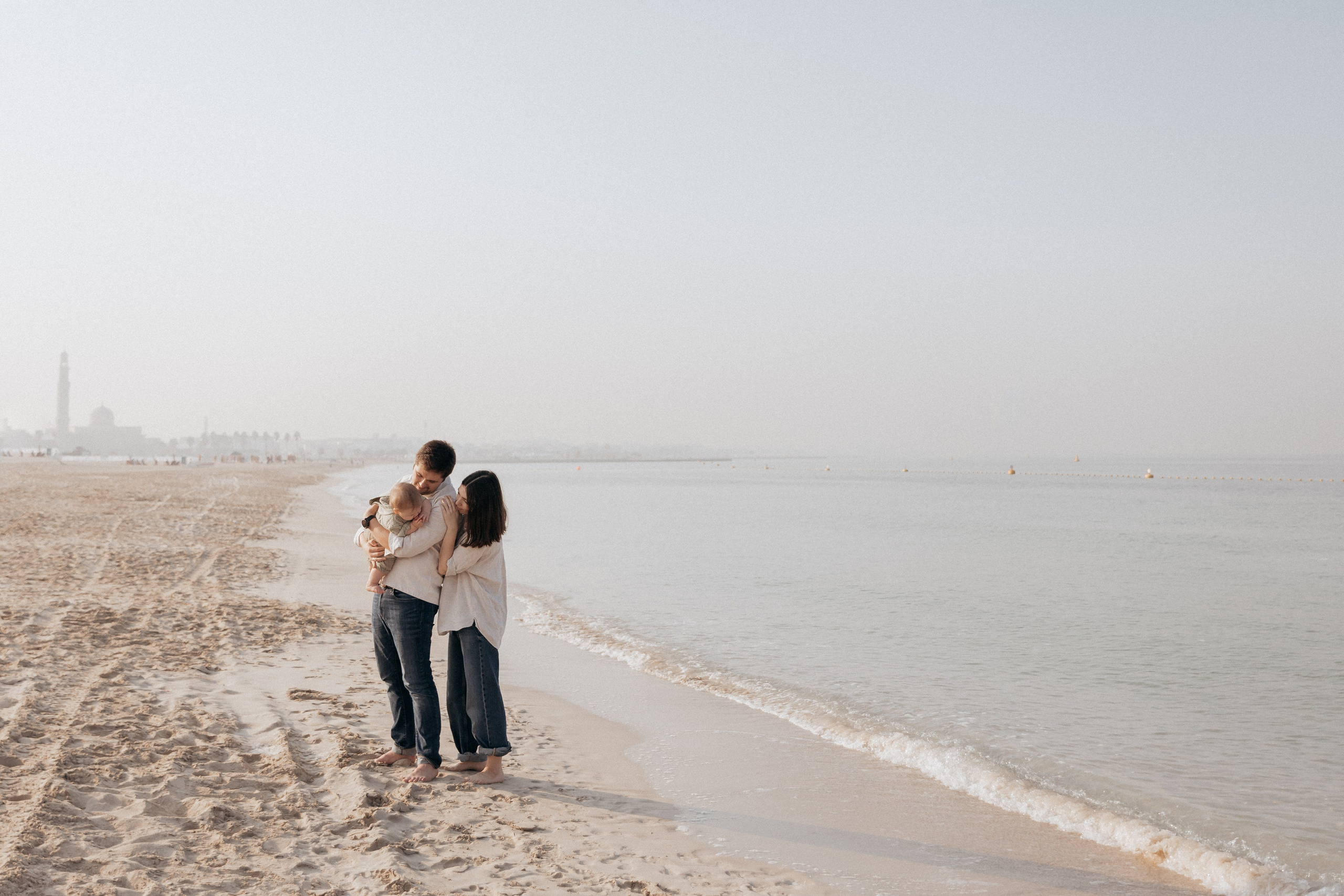 Morning Photoshoot Dubai | Fresh Morning Moments