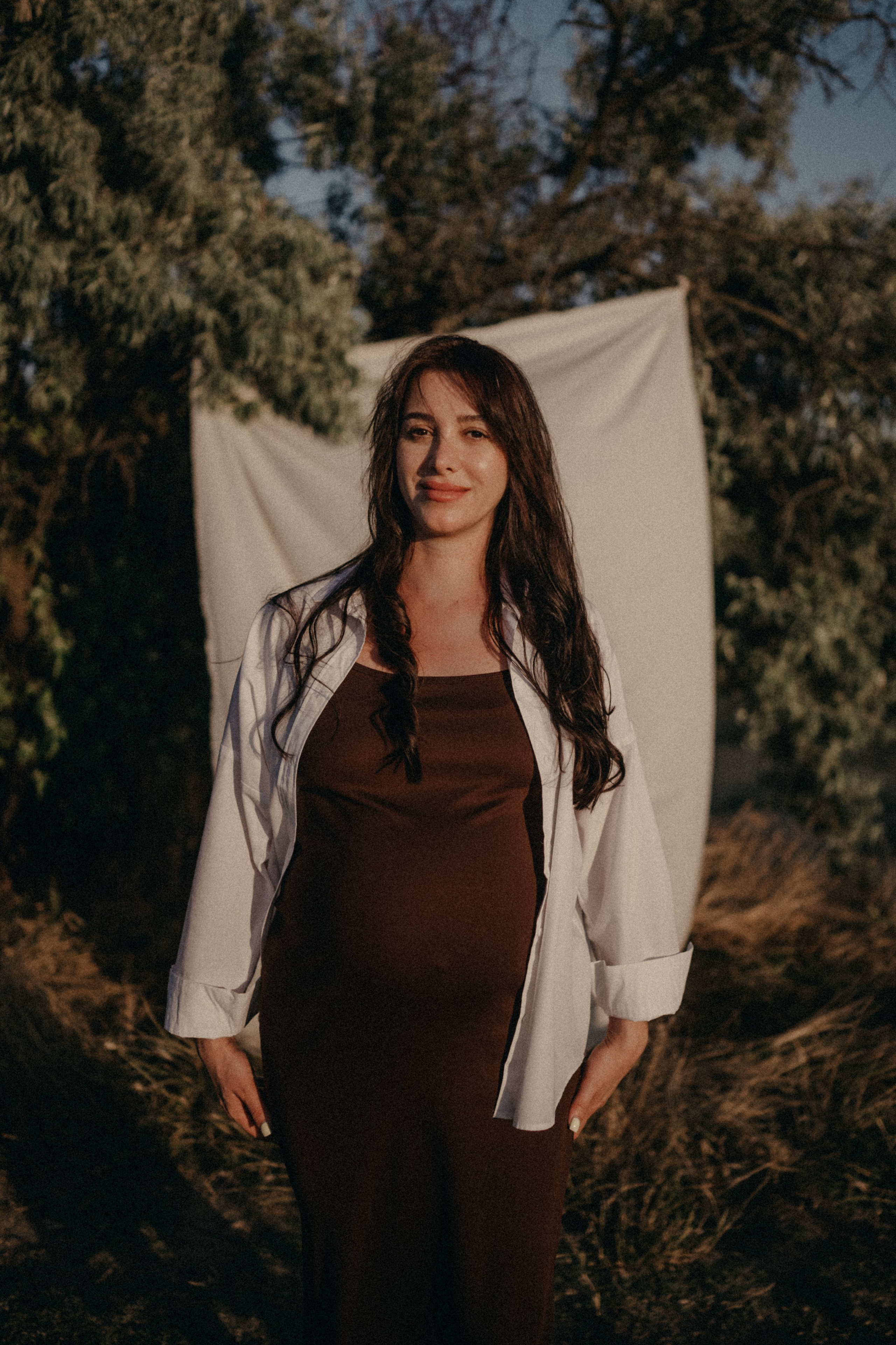 Сергей и Эльвира. Фотограф Горбенко Анна