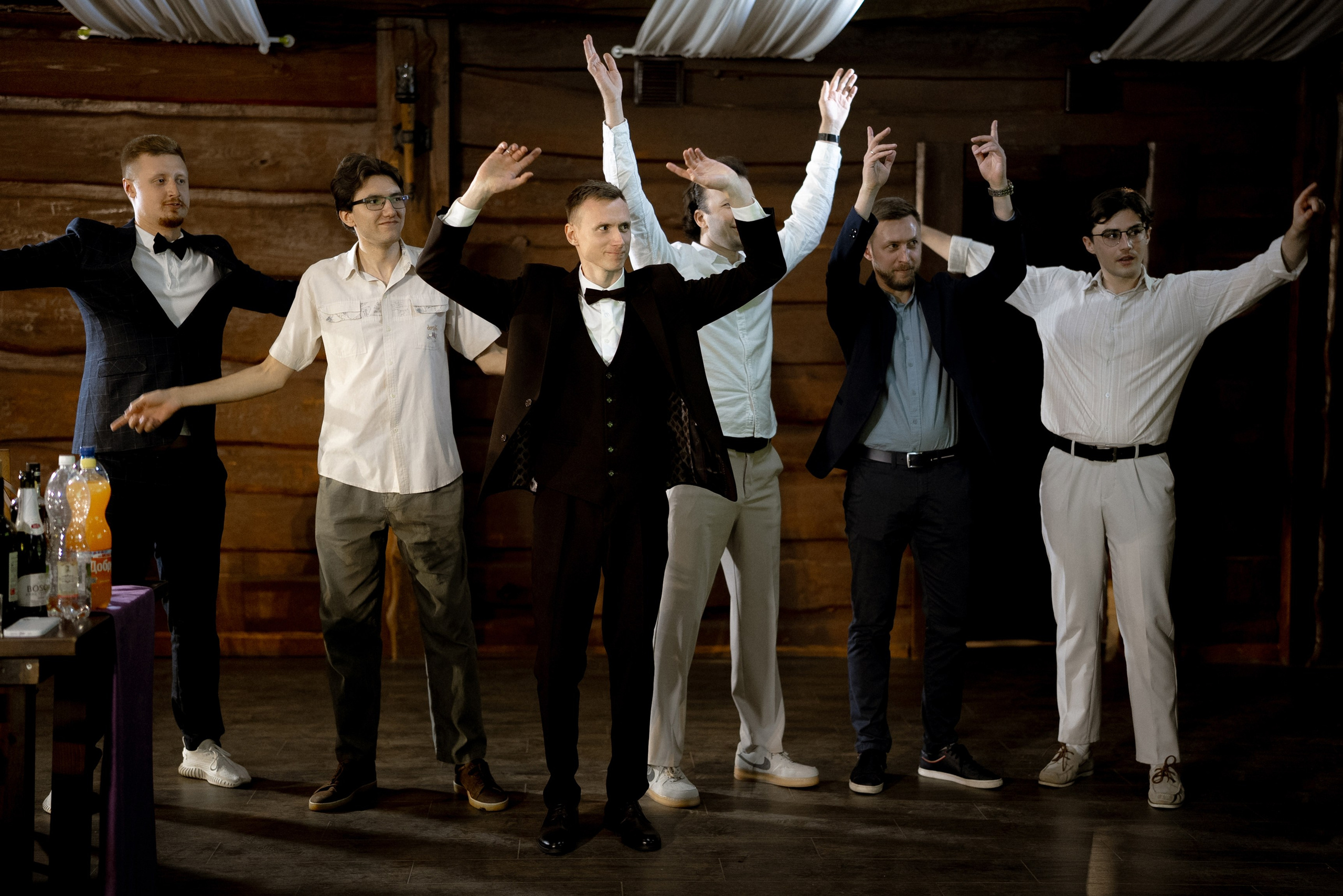 Алина+Сергей. Анонс. Семейный и портретный фотограф в Саратове Сахарова Маша