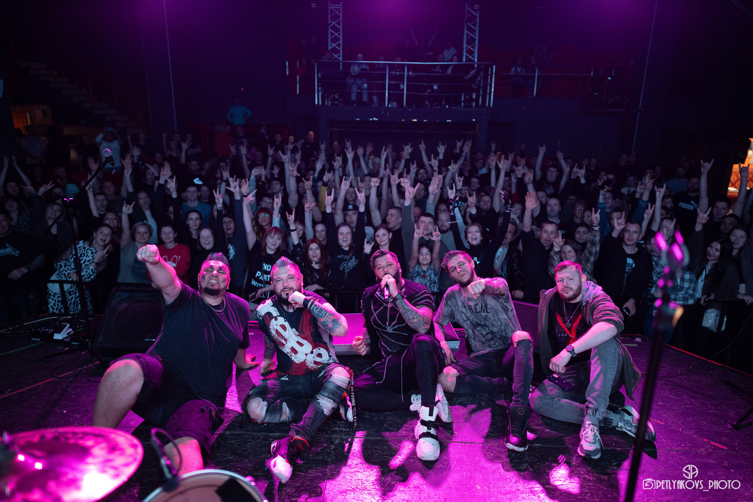 Концерт СЛОТ. Фотограф, видеограф Пятигорск, Ставрополь, Ессентуки, Petlyakovs_photo