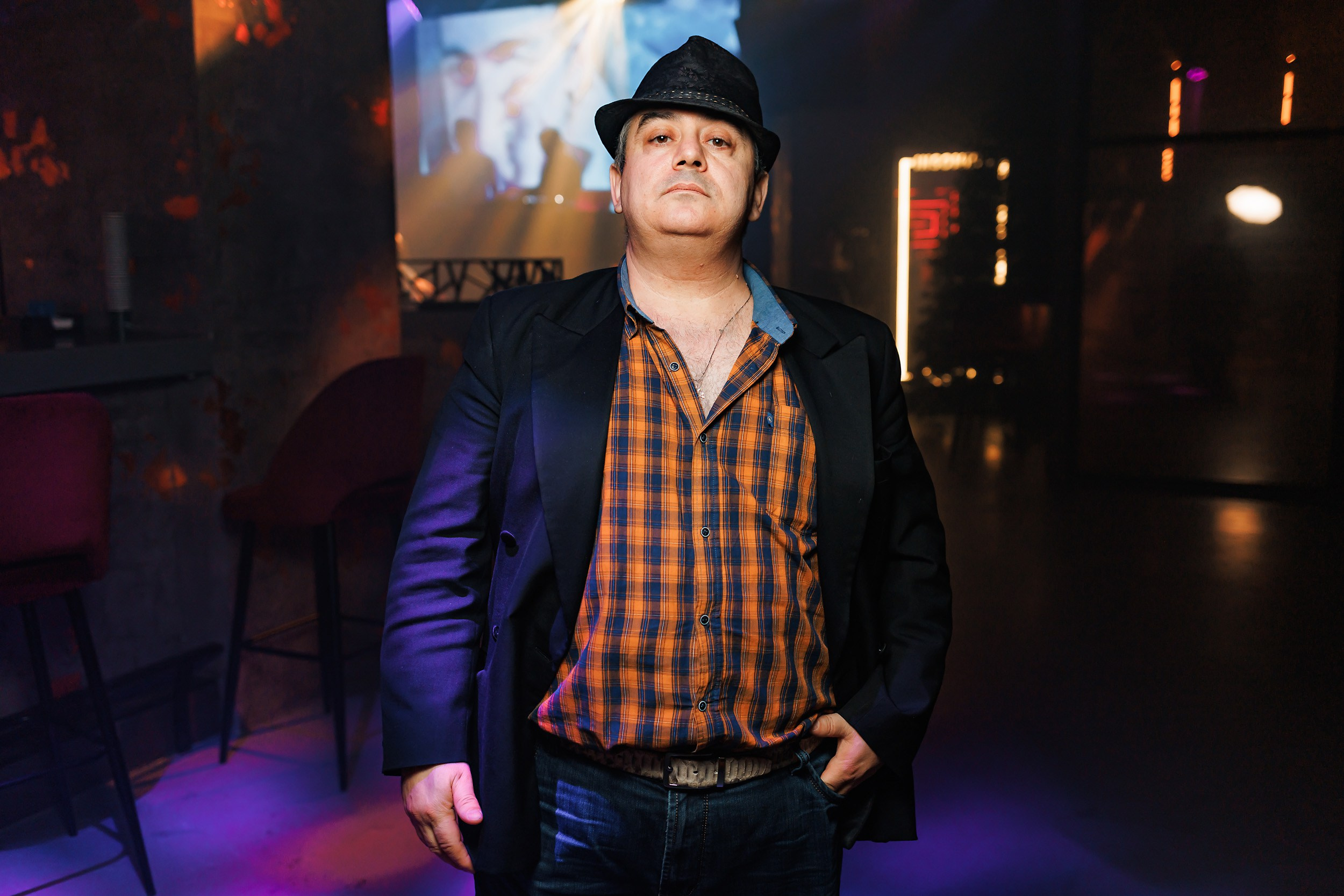 Insomnia. Кипятком Павлодар