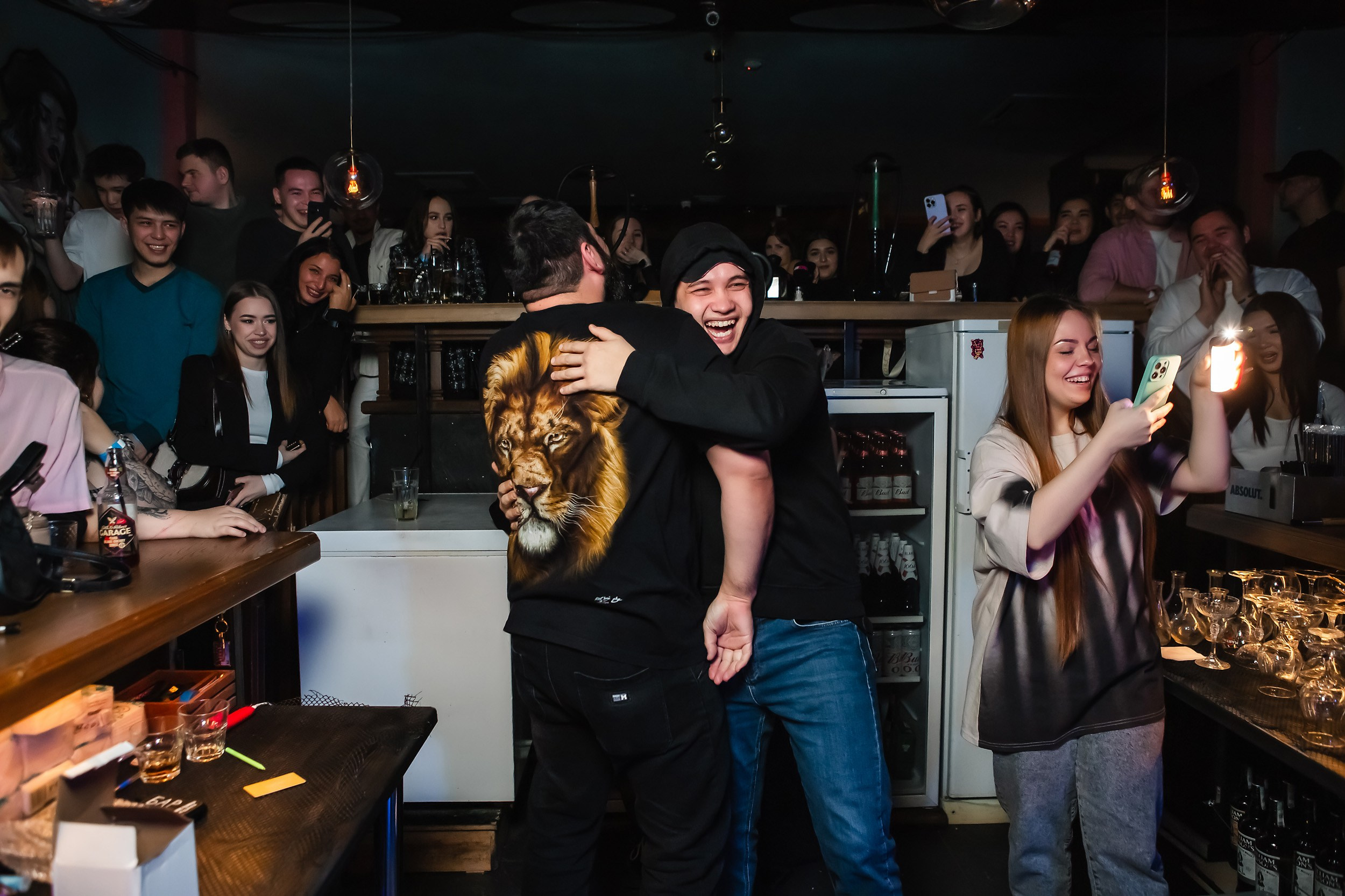 Гоголь. Кипятком Павлодар