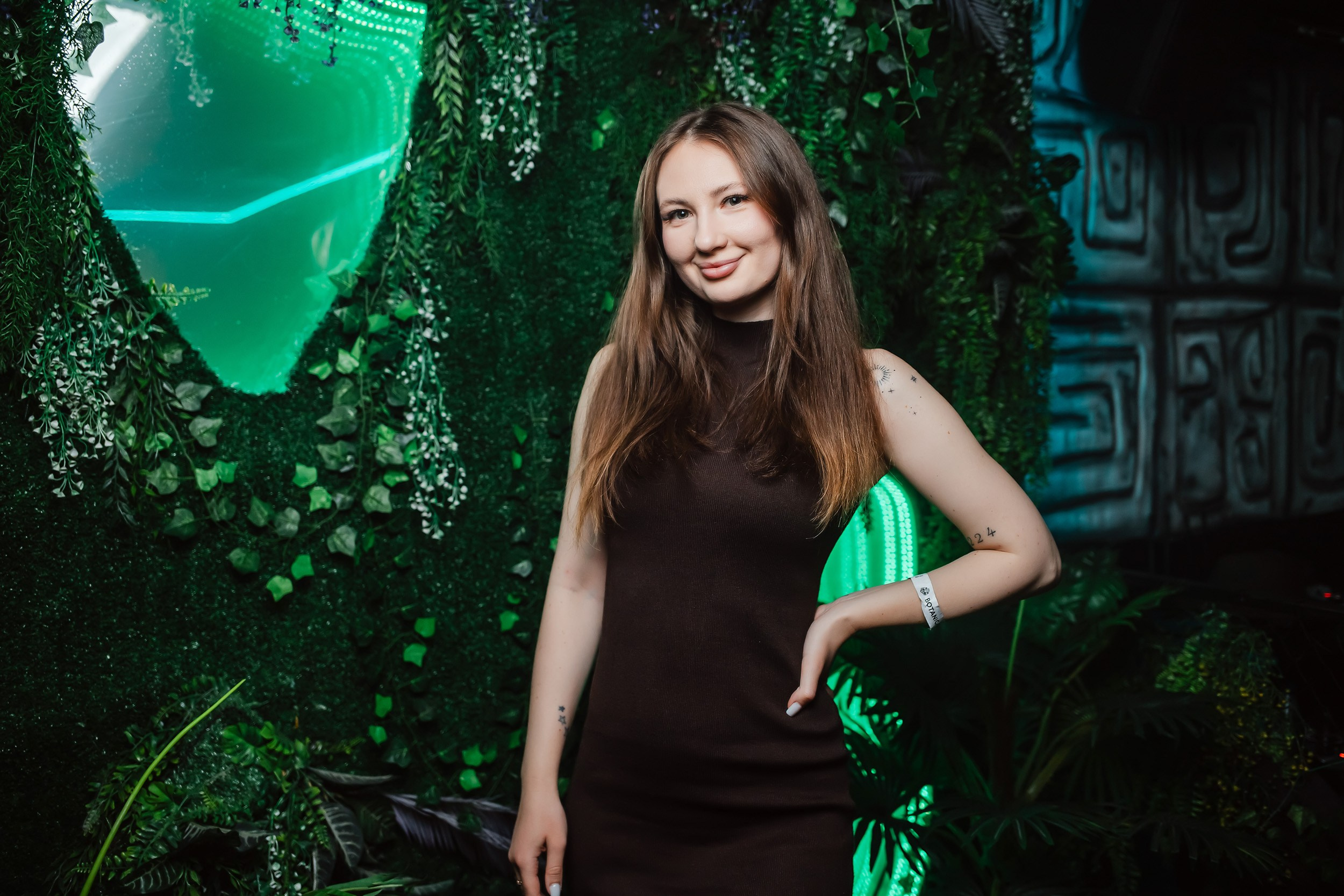 Botanica. Кипятком Павлодар