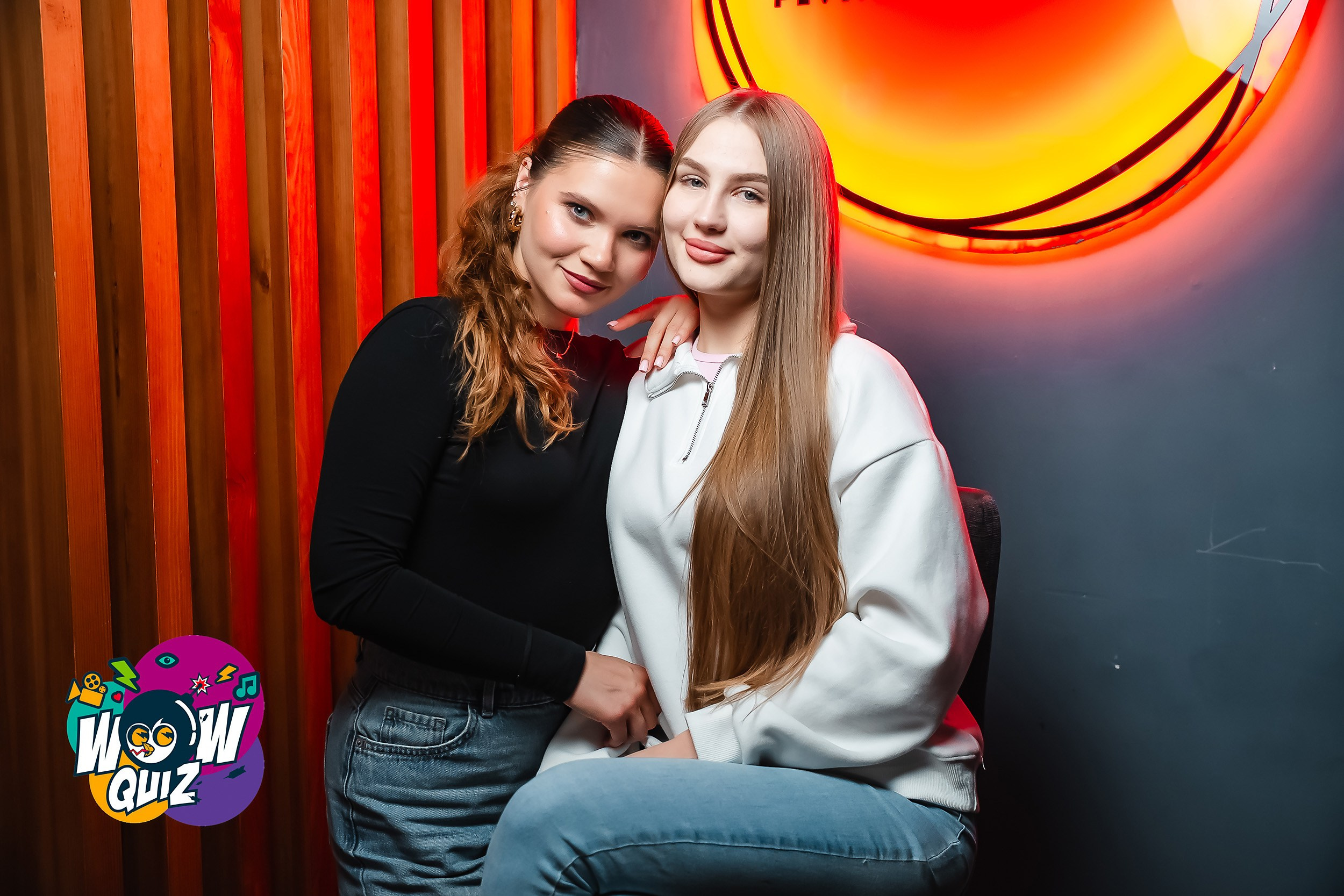 Wow Quiz. Кипятком Павлодар