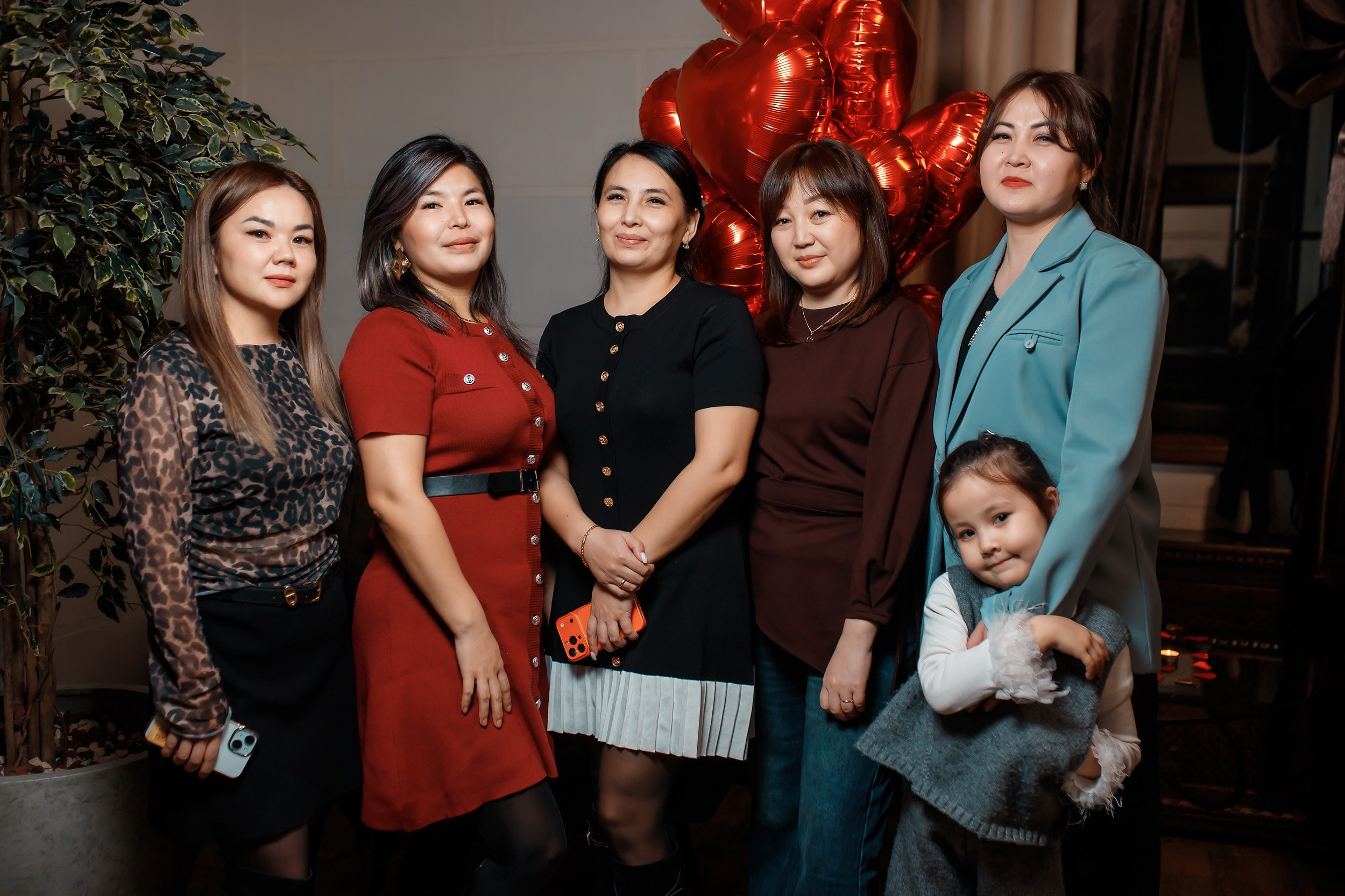 Seasons. Кипятком Павлодар