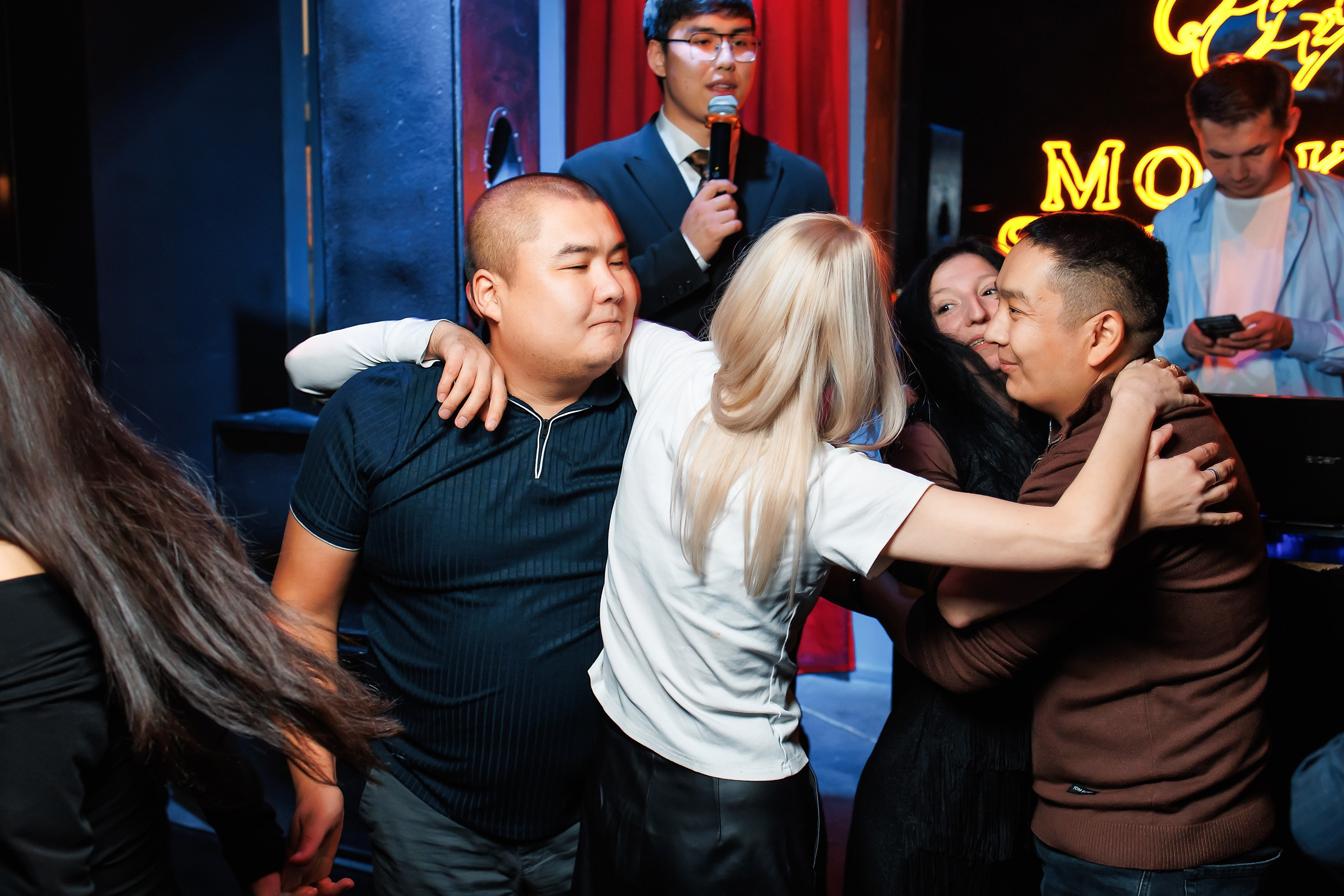 Gromche. Кипятком Павлодар