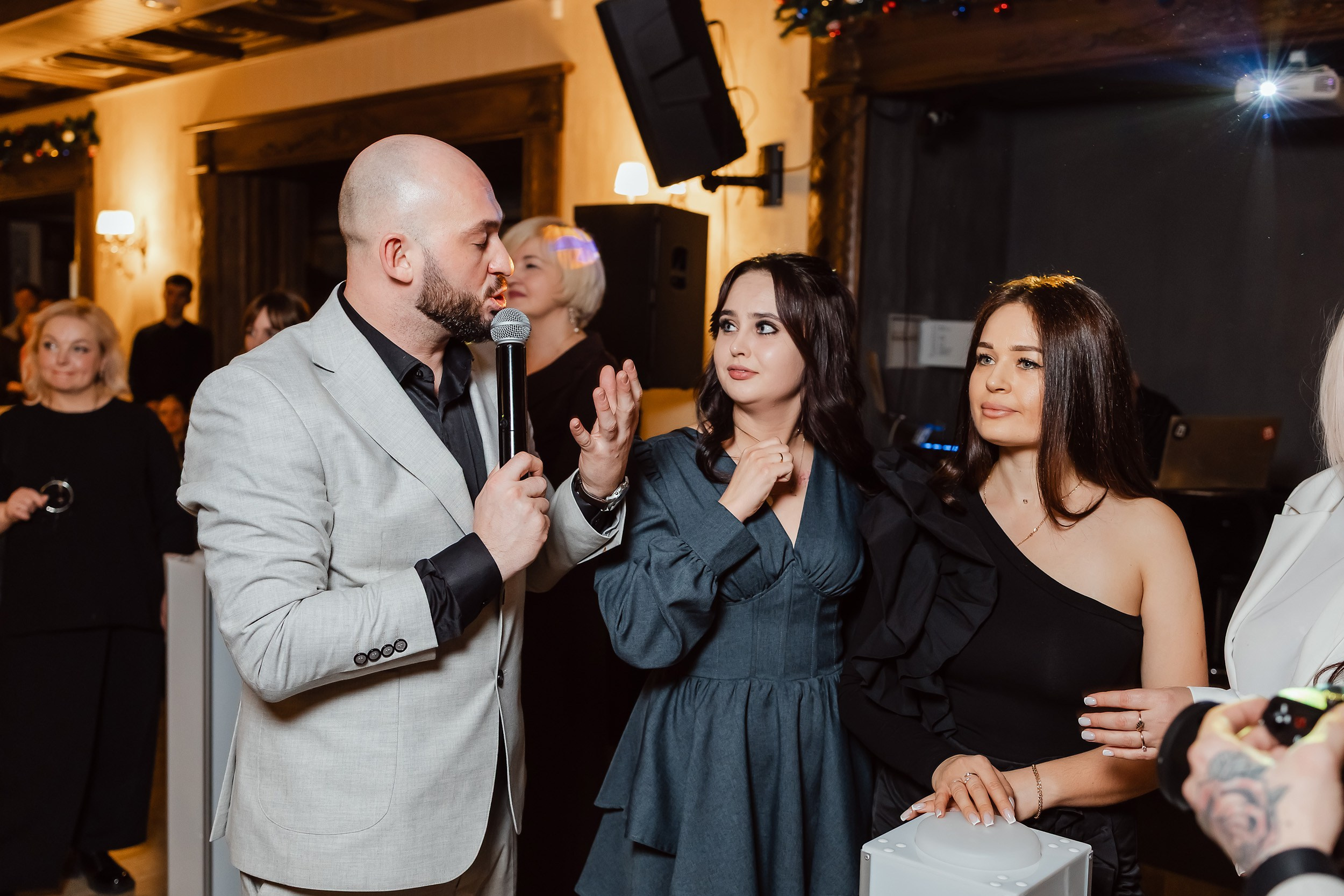 Seasons. Кипятком Павлодар