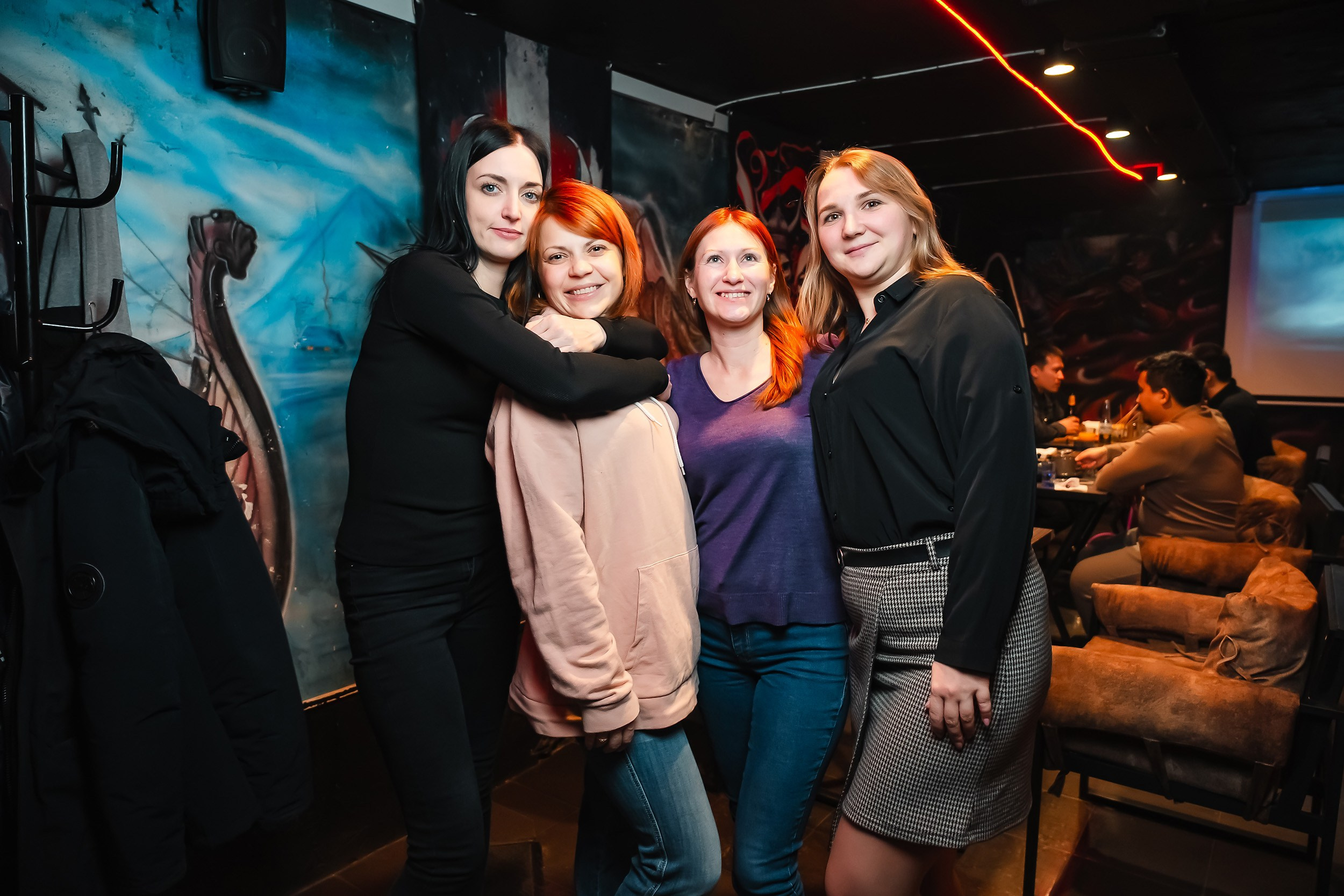 Viking. Кипятком Павлодар