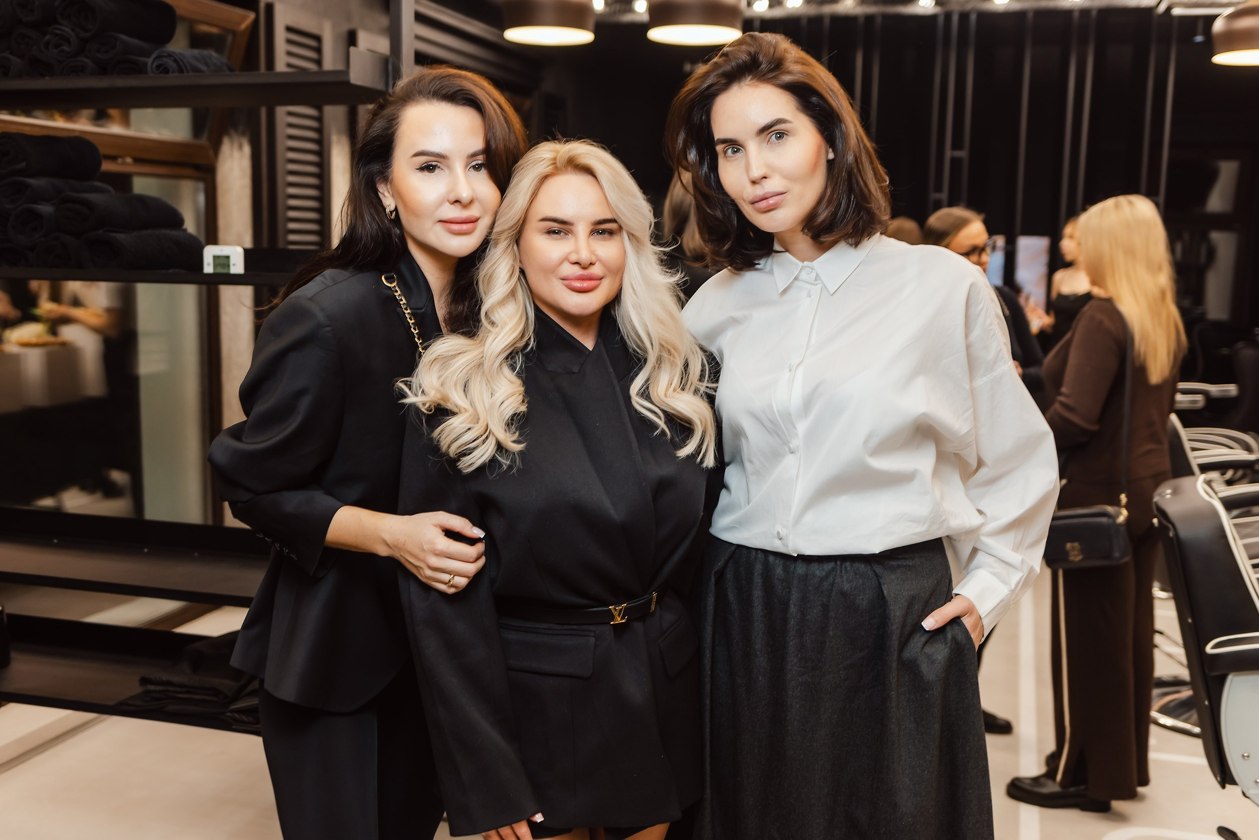 Открытие Navi. Кипятком Павлодар