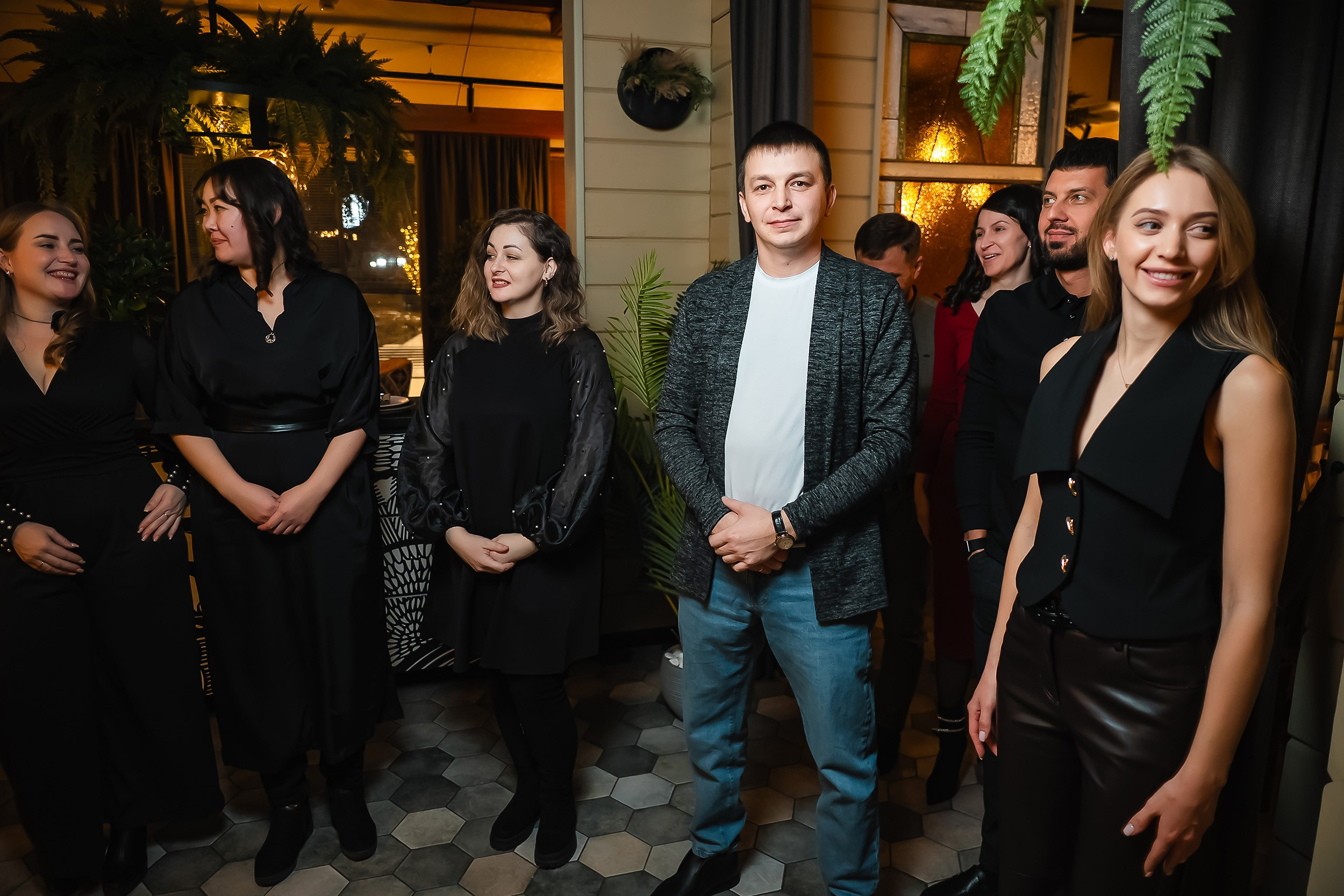 Veranda. Кипятком Павлодар