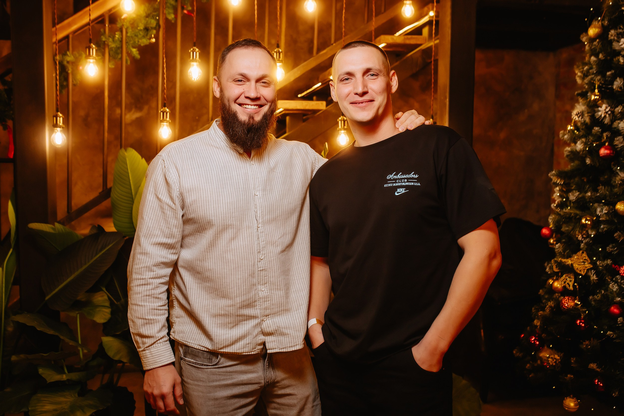 Hudson. Кипятком Павлодар