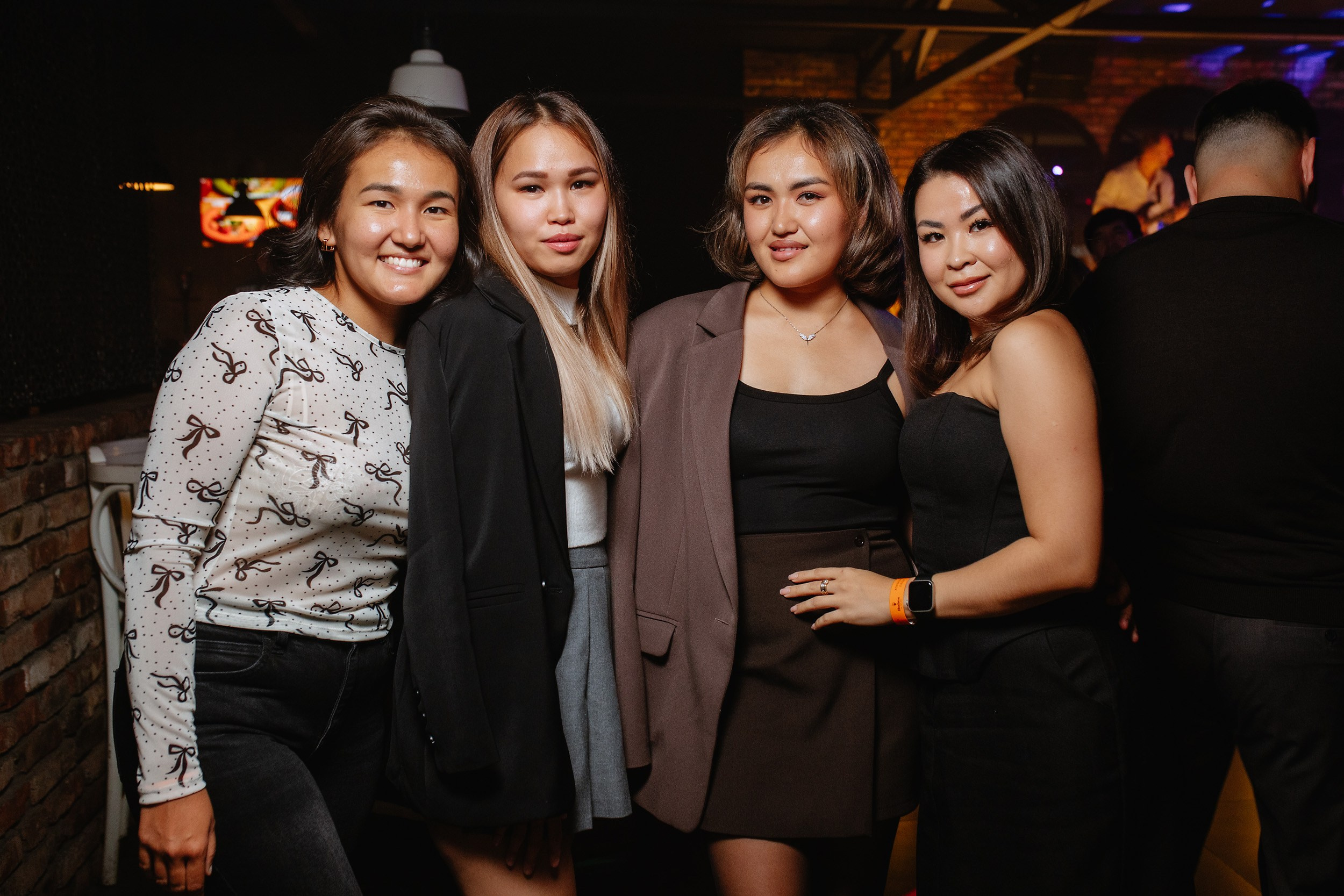 Hudson. Кипятком Павлодар