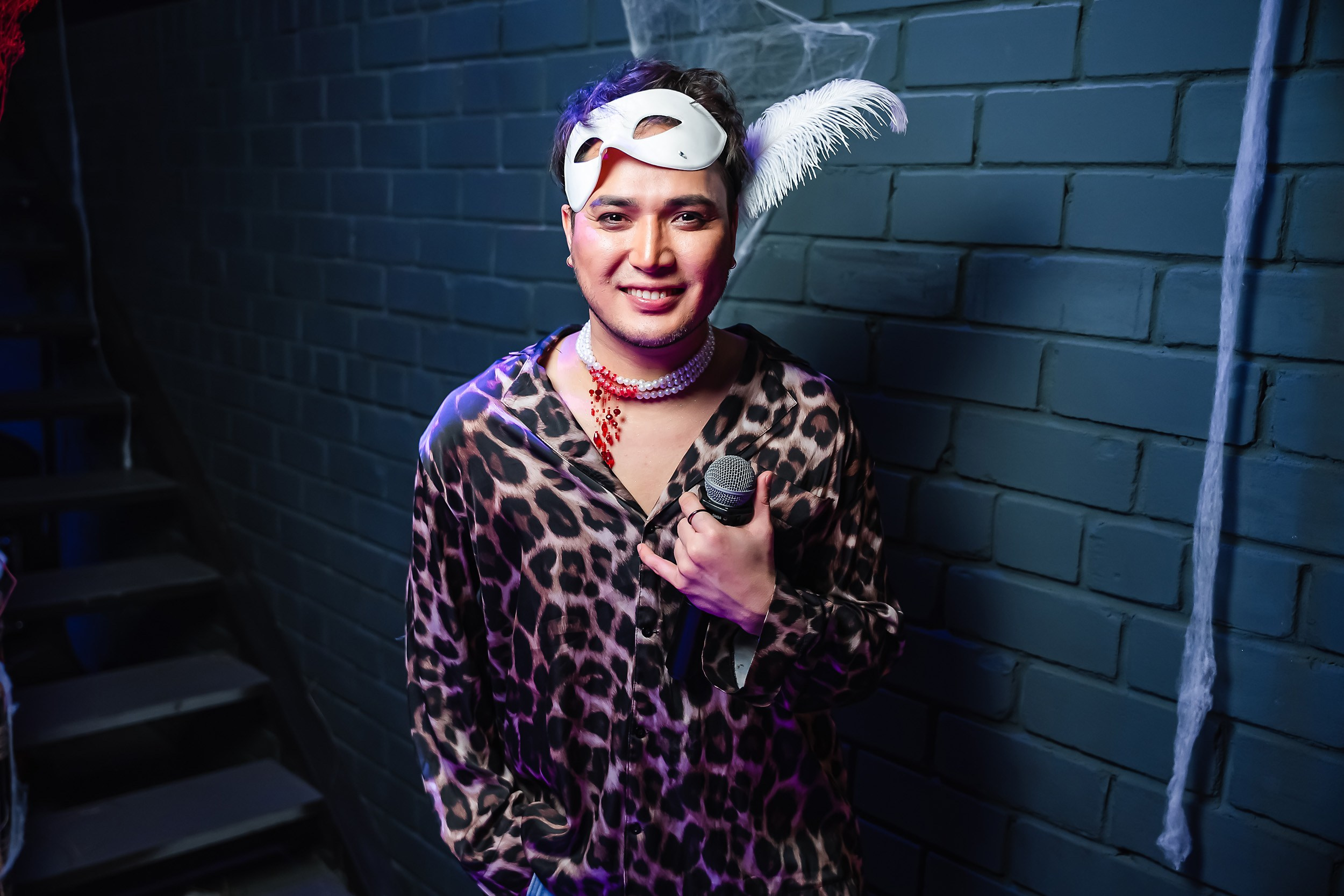 Insomnia. Кипятком Павлодар