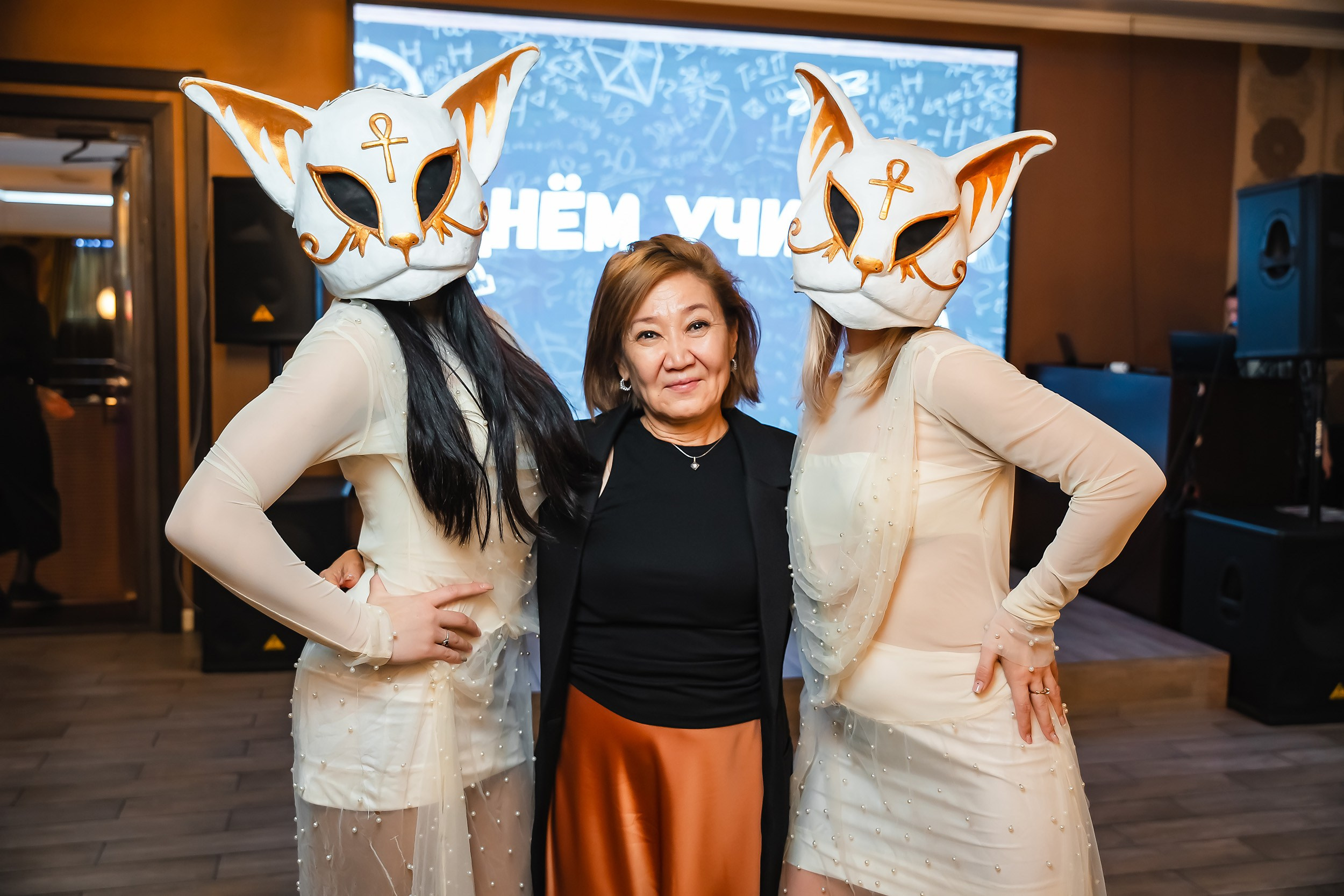 Promenade City. Кипятком Павлодар