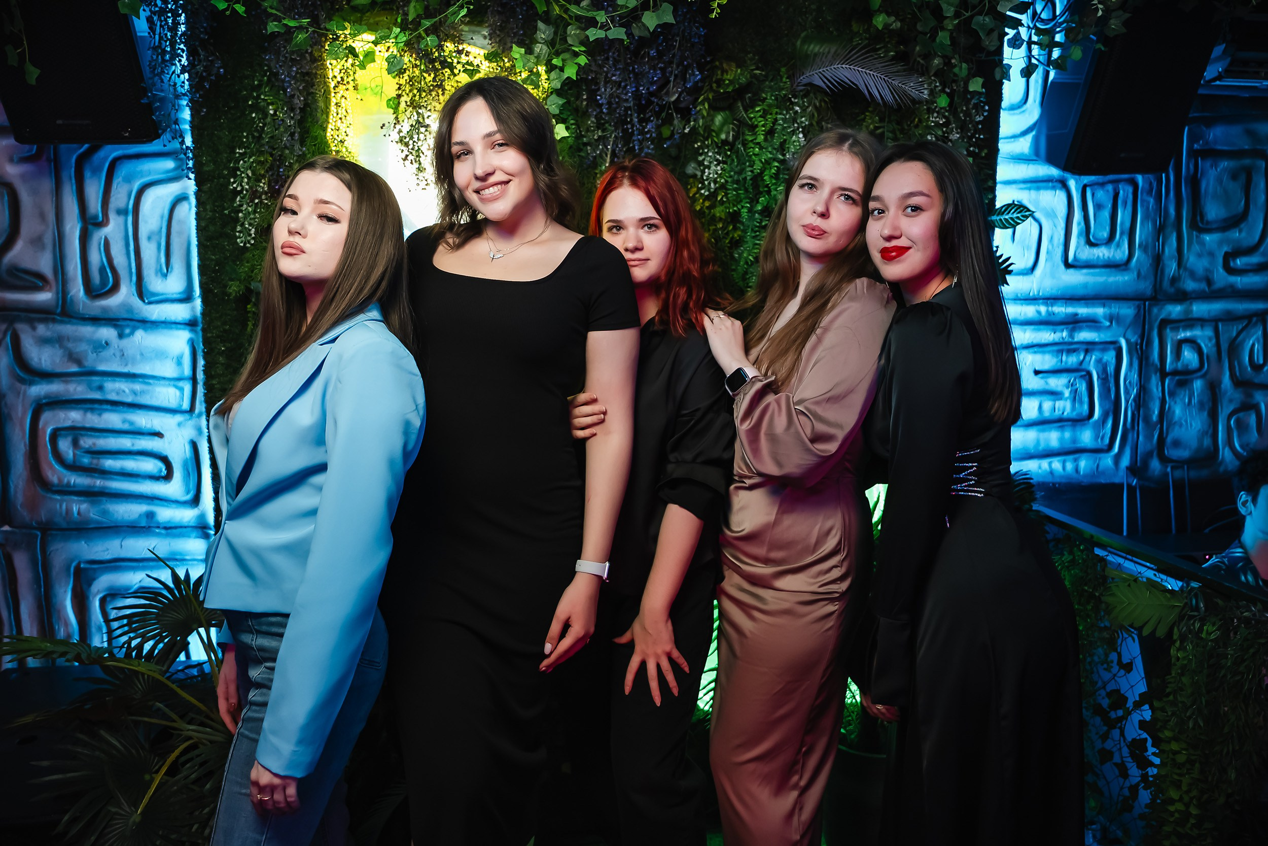 Botanica. Кипятком Павлодар