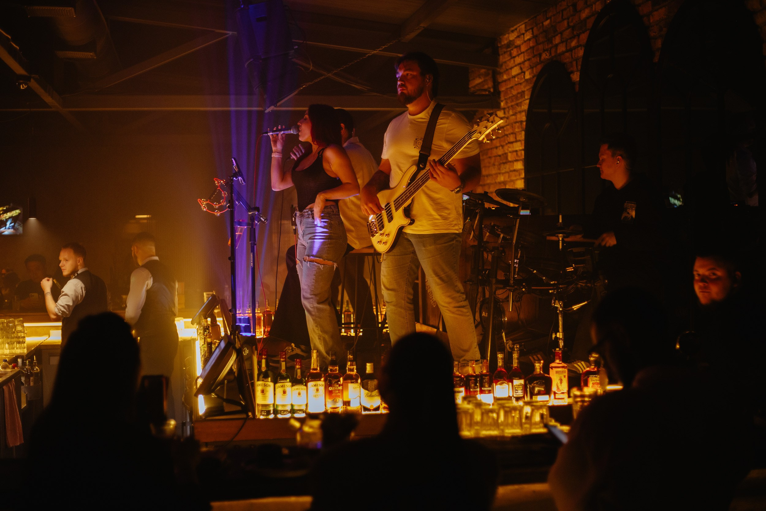 Hudson. Кипятком Павлодар