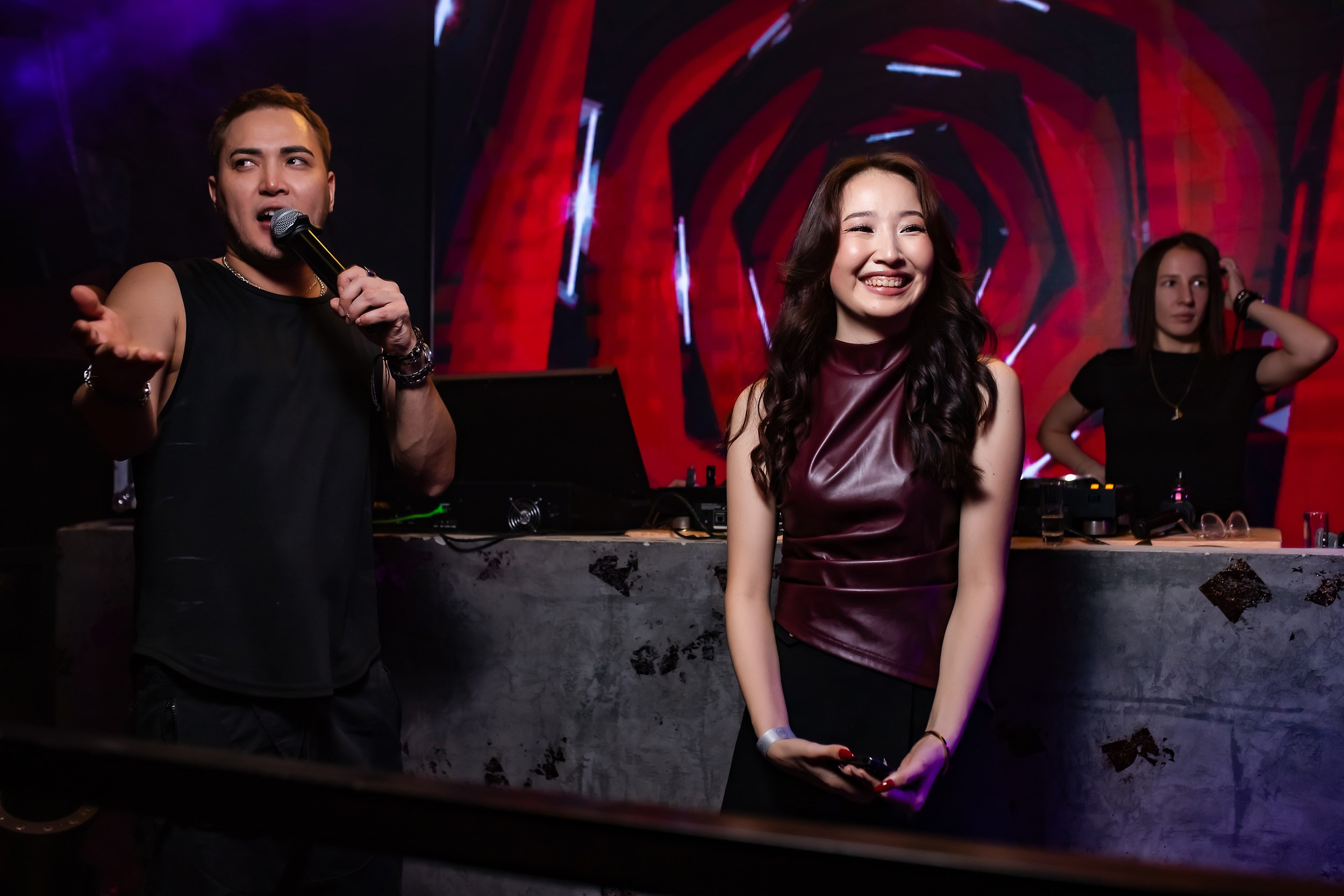 Insomnia. Кипятком Павлодар