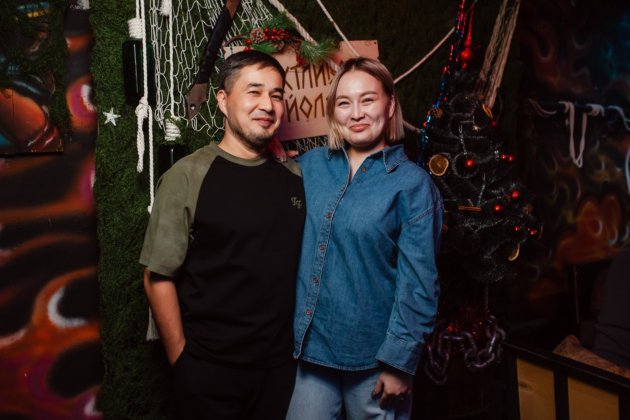 Viking. Кипятком Павлодар