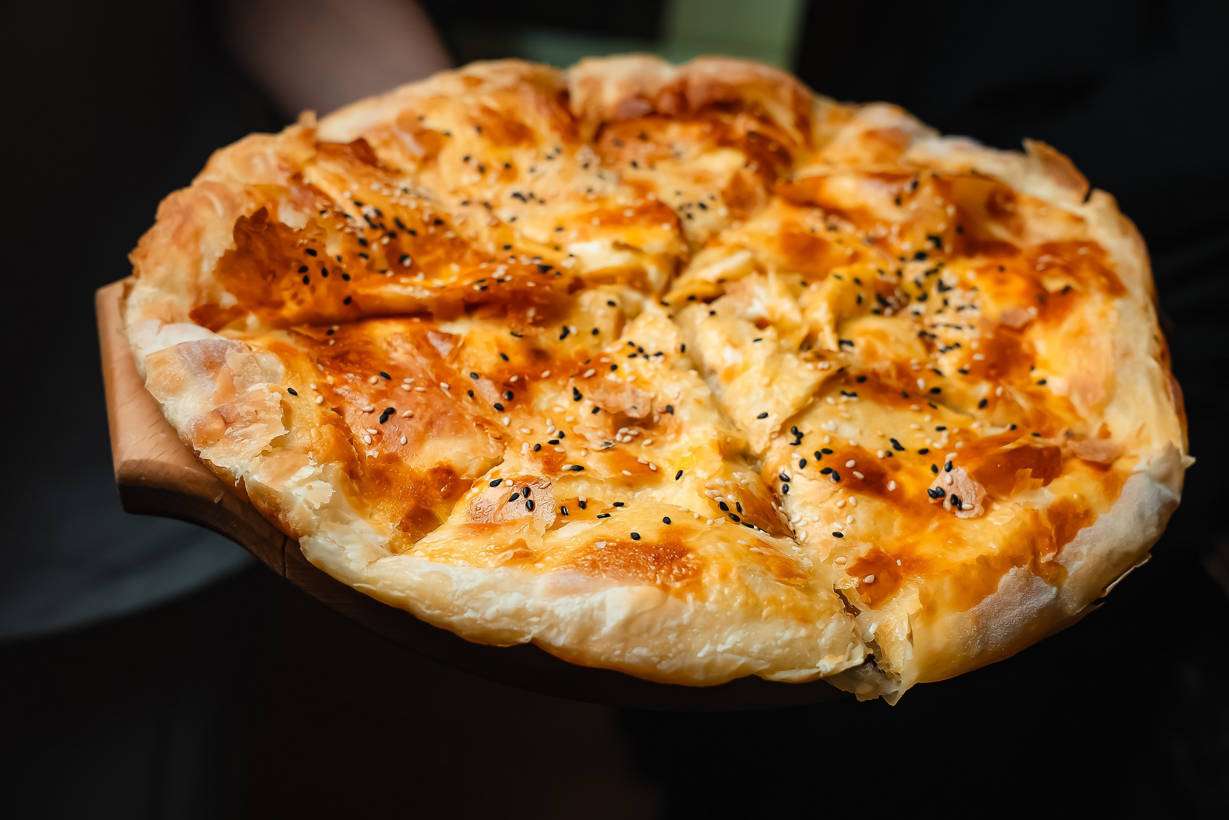 Seasons. Кипятком Павлодар