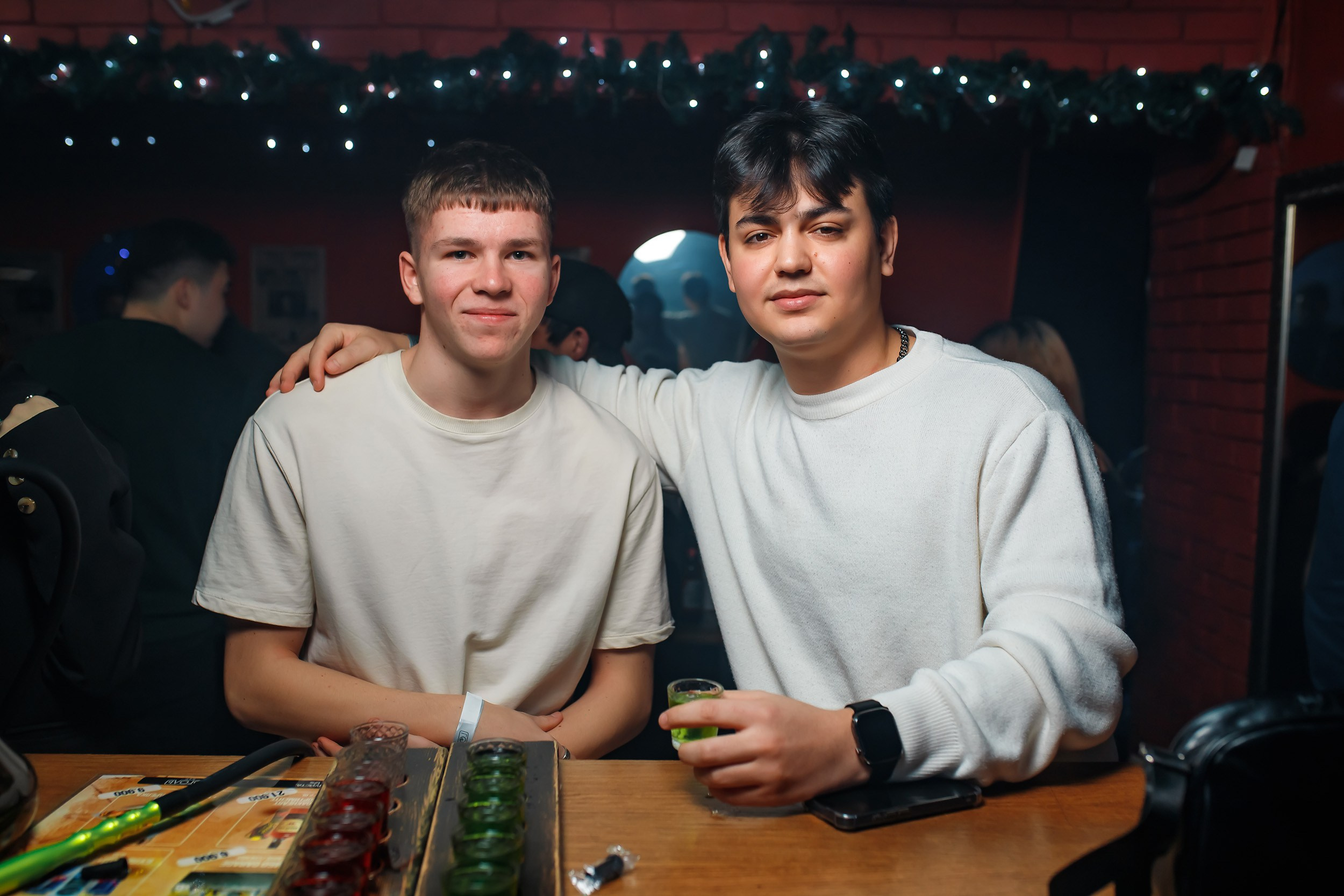 Гоголь. Кипятком Павлодар