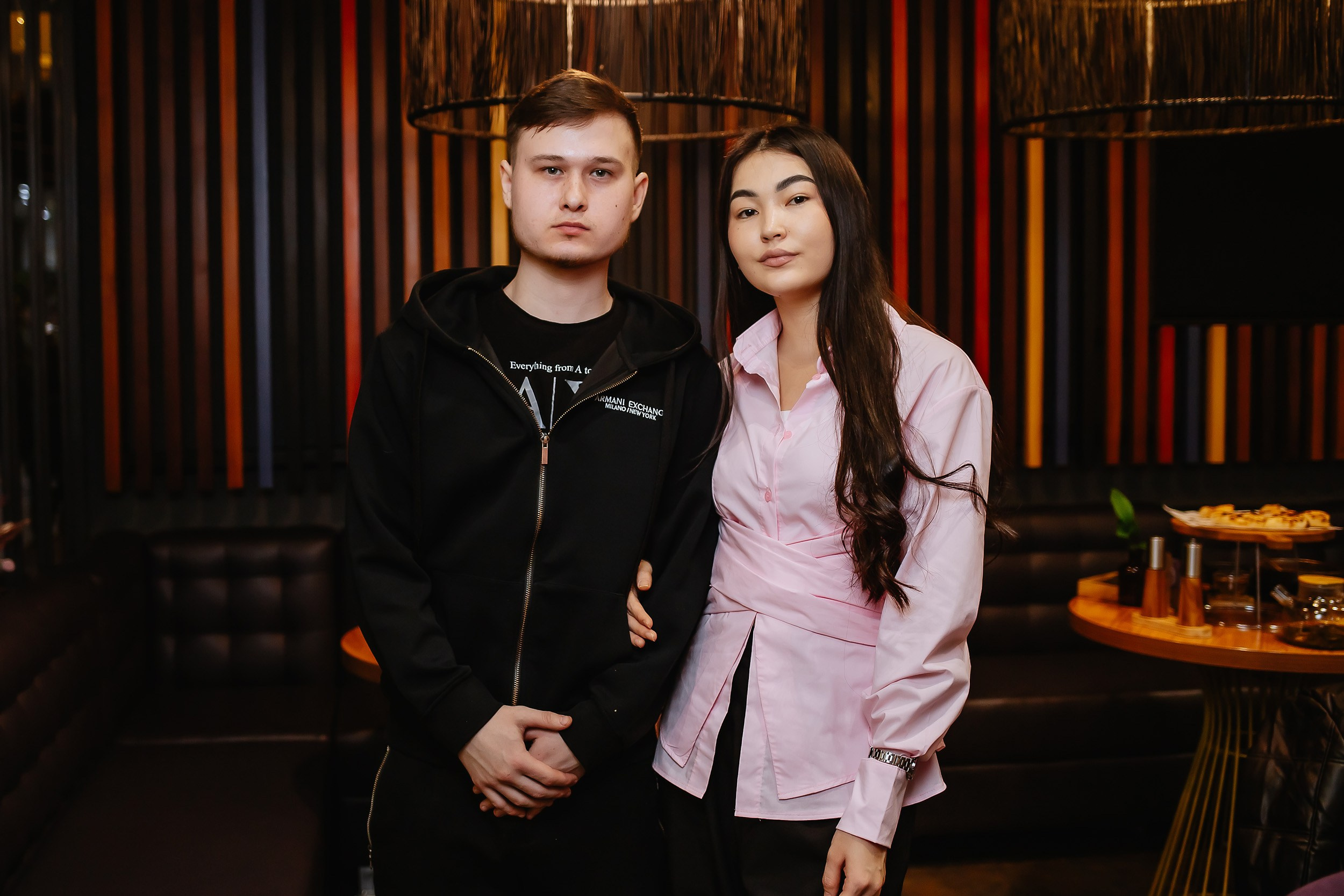 Tuya. Кипятком Павлодар