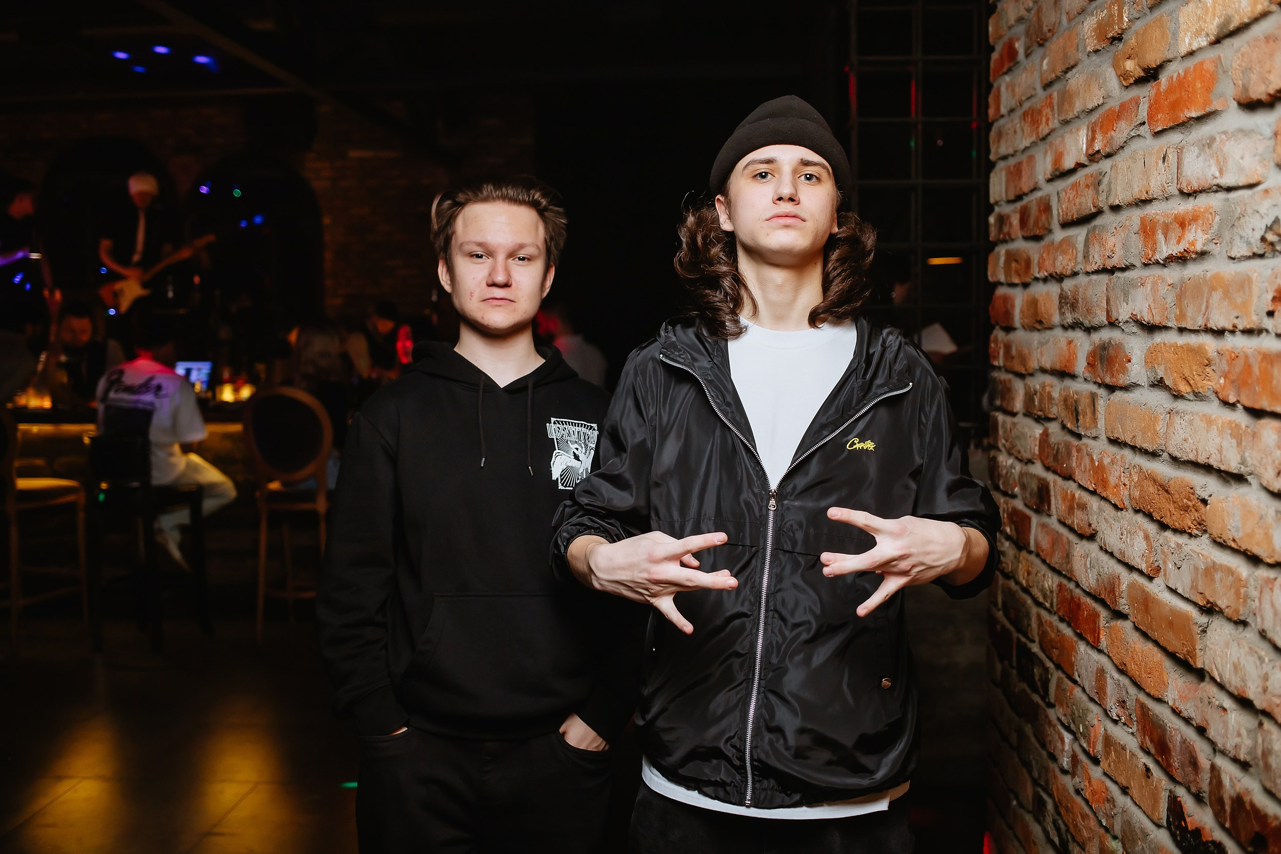 Hudson. Кипятком Павлодар