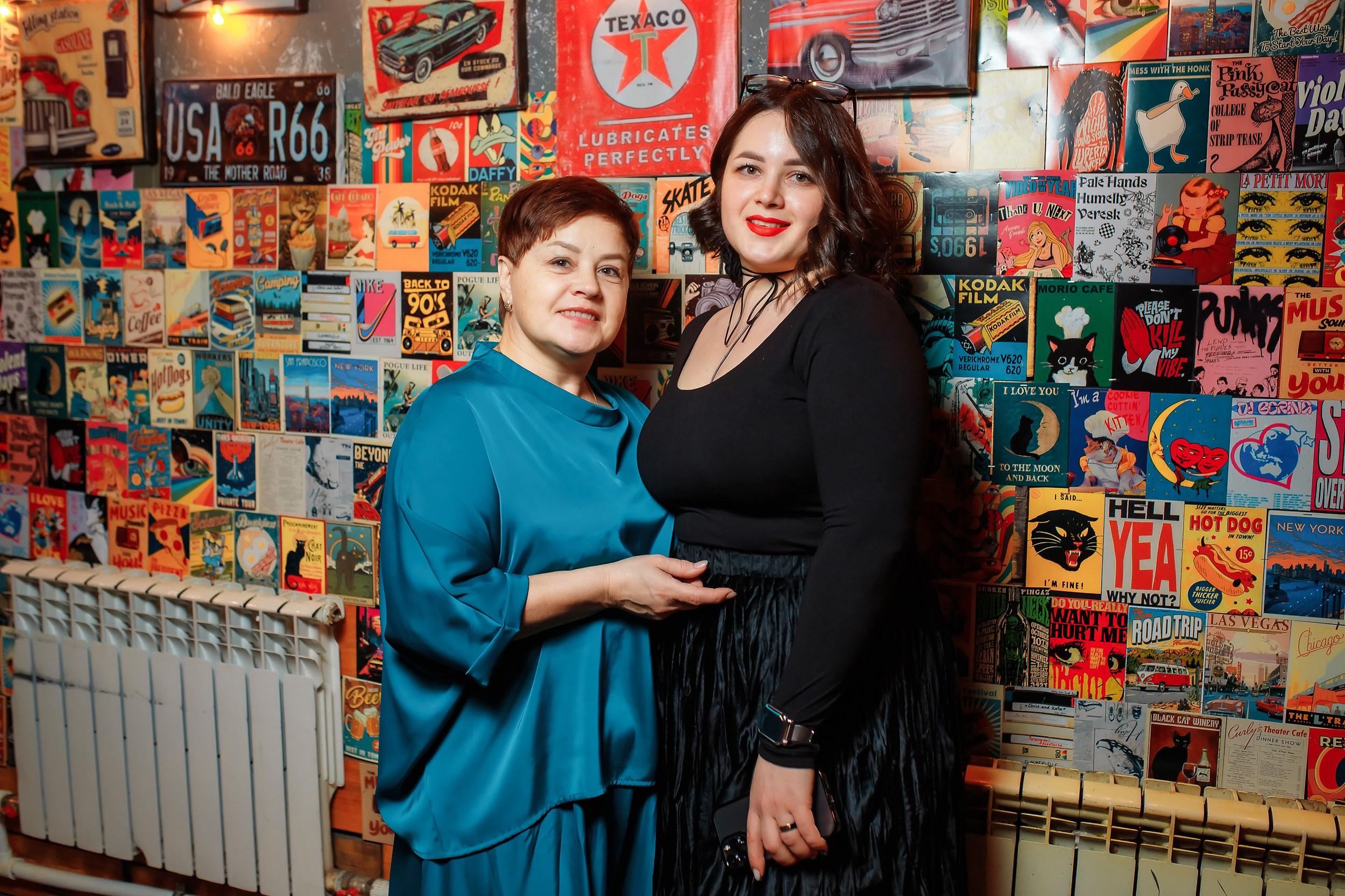 Garage. Кипятком Павлодар