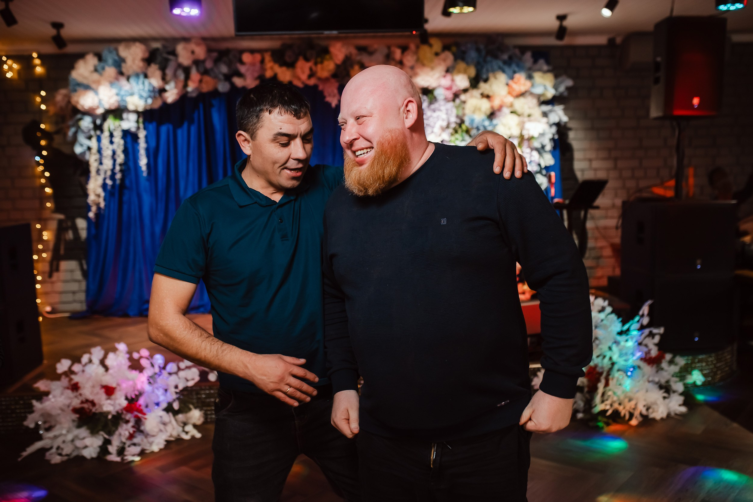 Most. Кипятком Павлодар