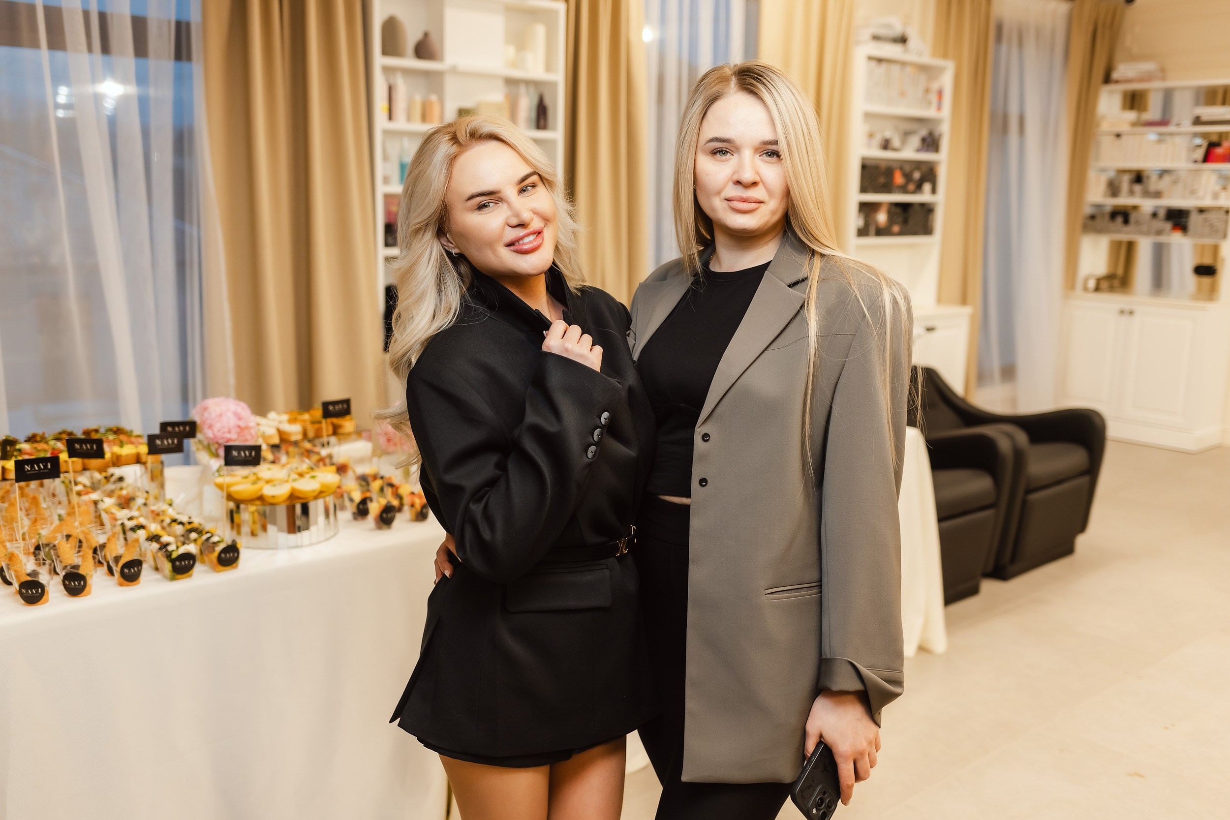 Открытие Navi. Кипятком Павлодар