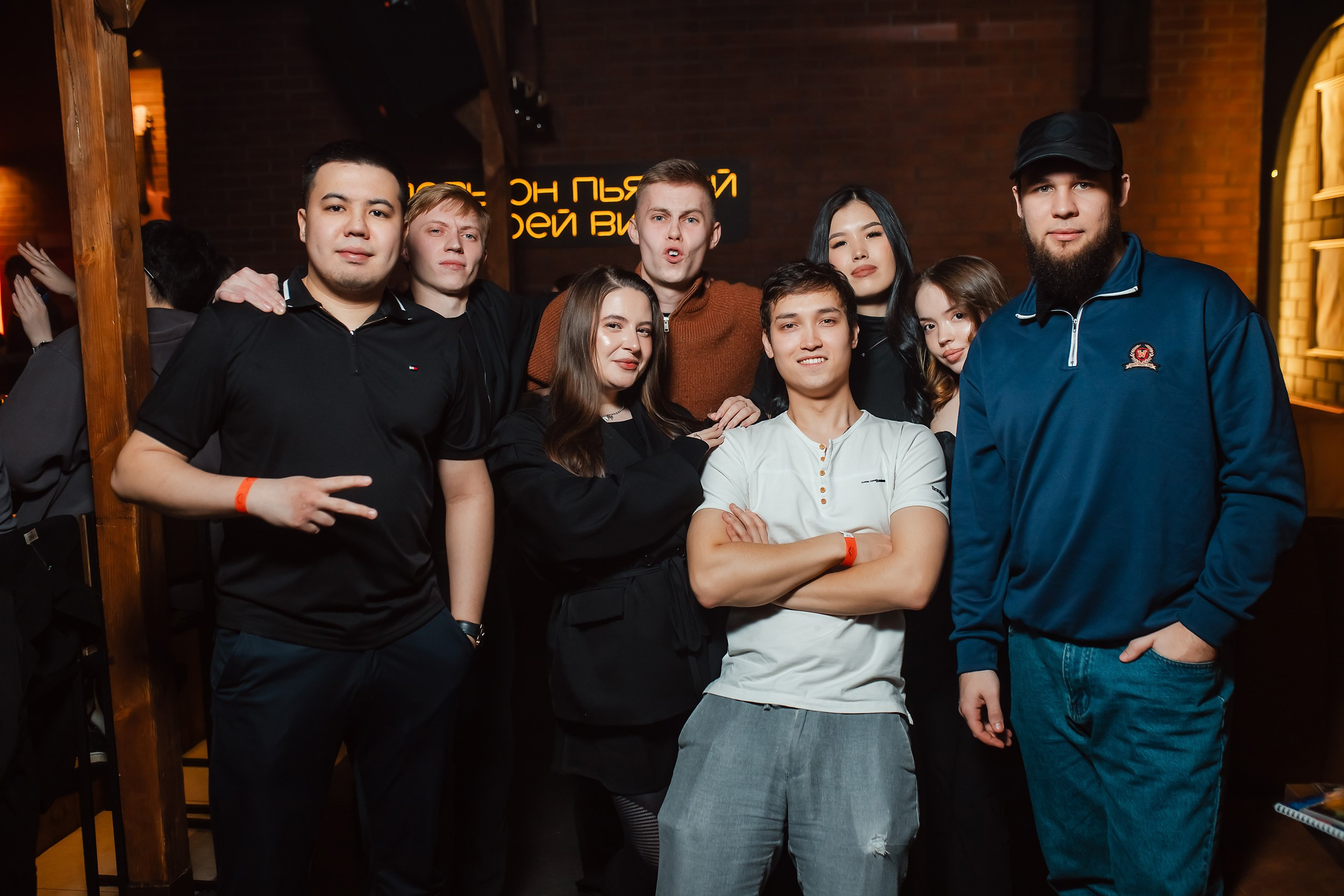 Garage. Кипятком Павлодар