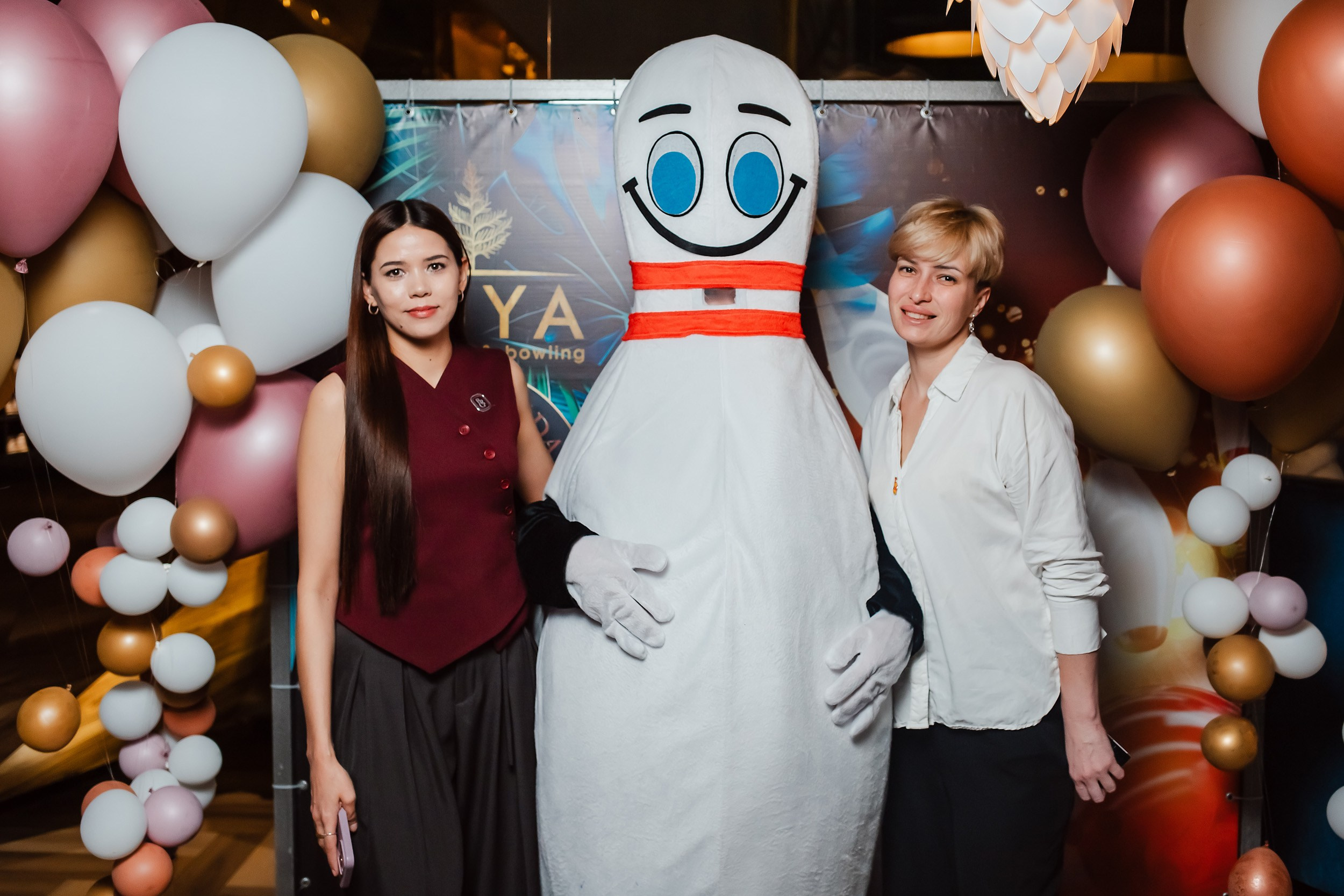 Tuya. Кипятком Павлодар