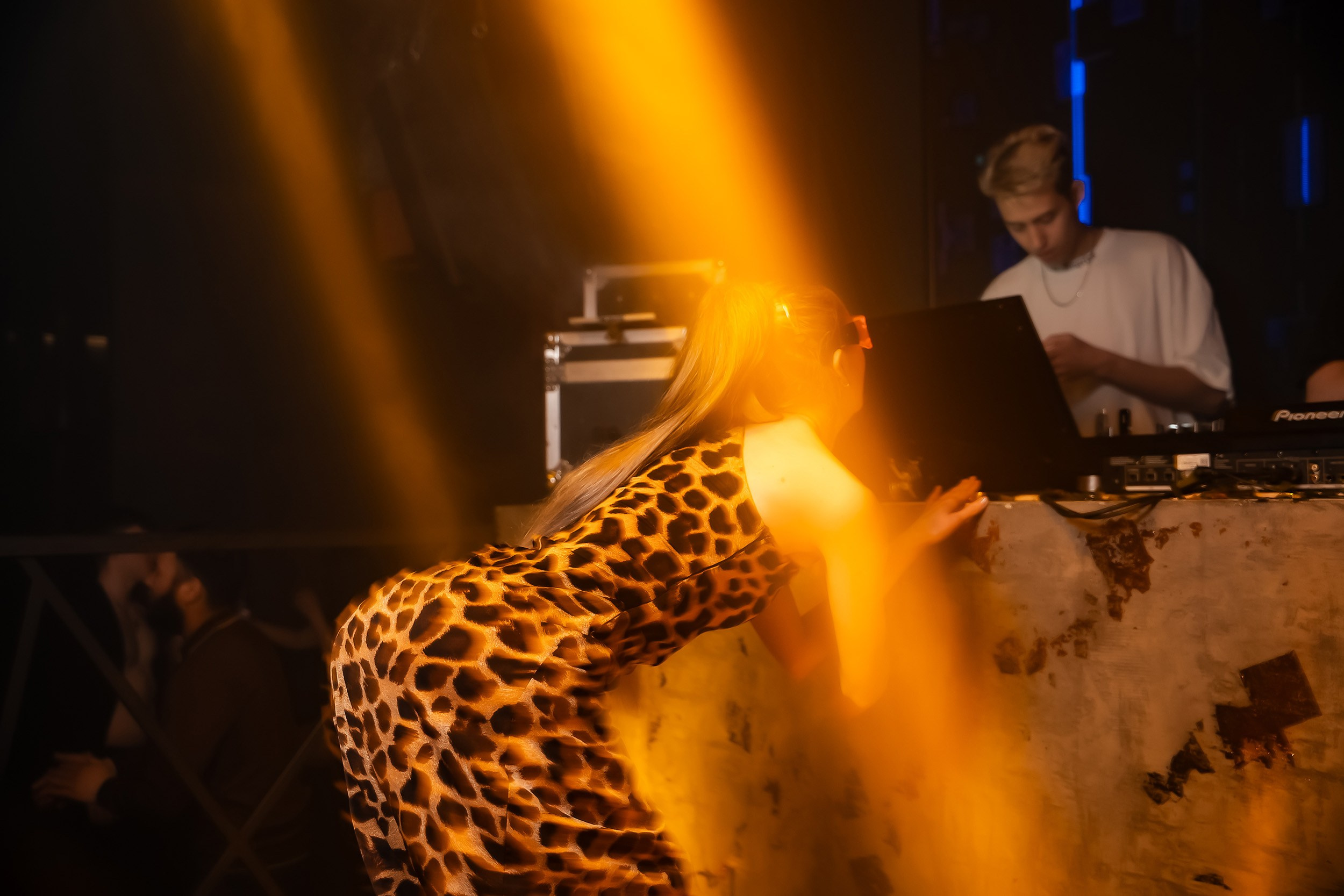 Insomnia. Кипятком Павлодар