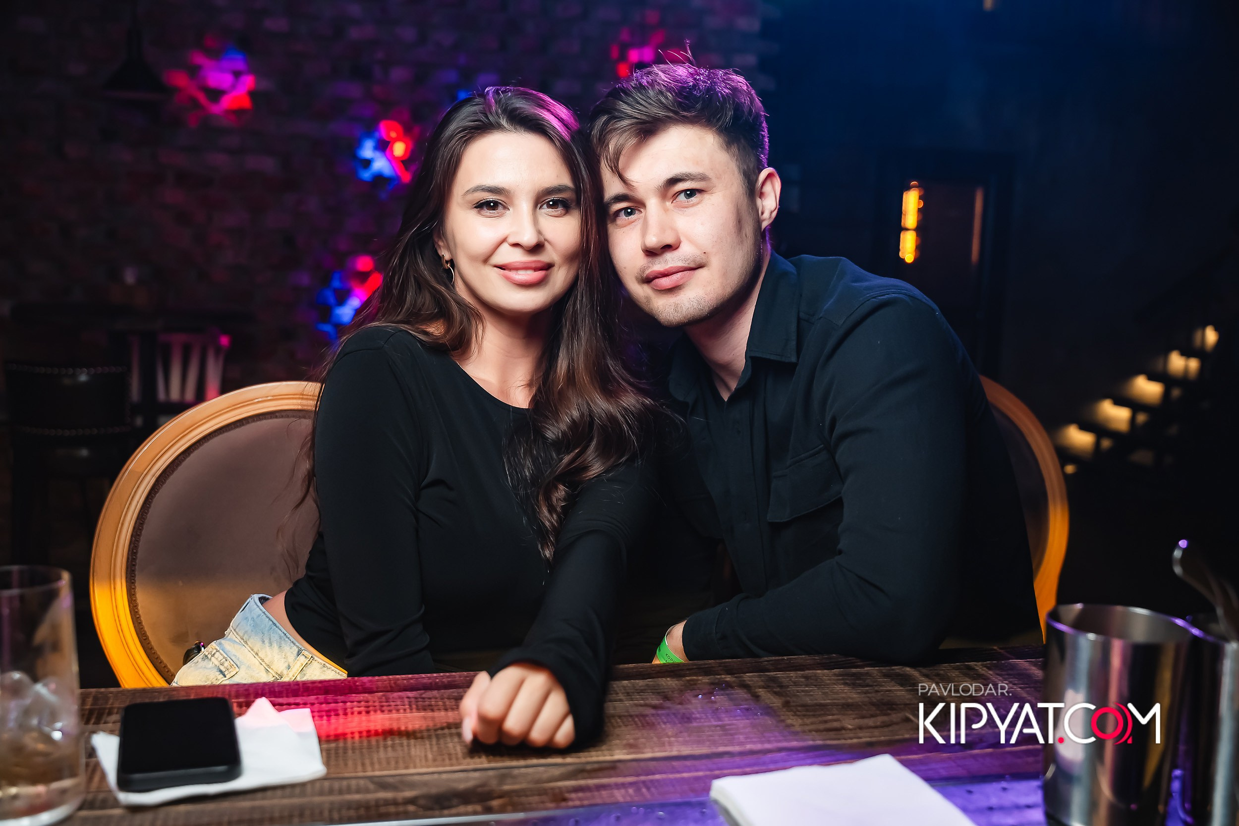 Hudson. Кипятком Павлодар