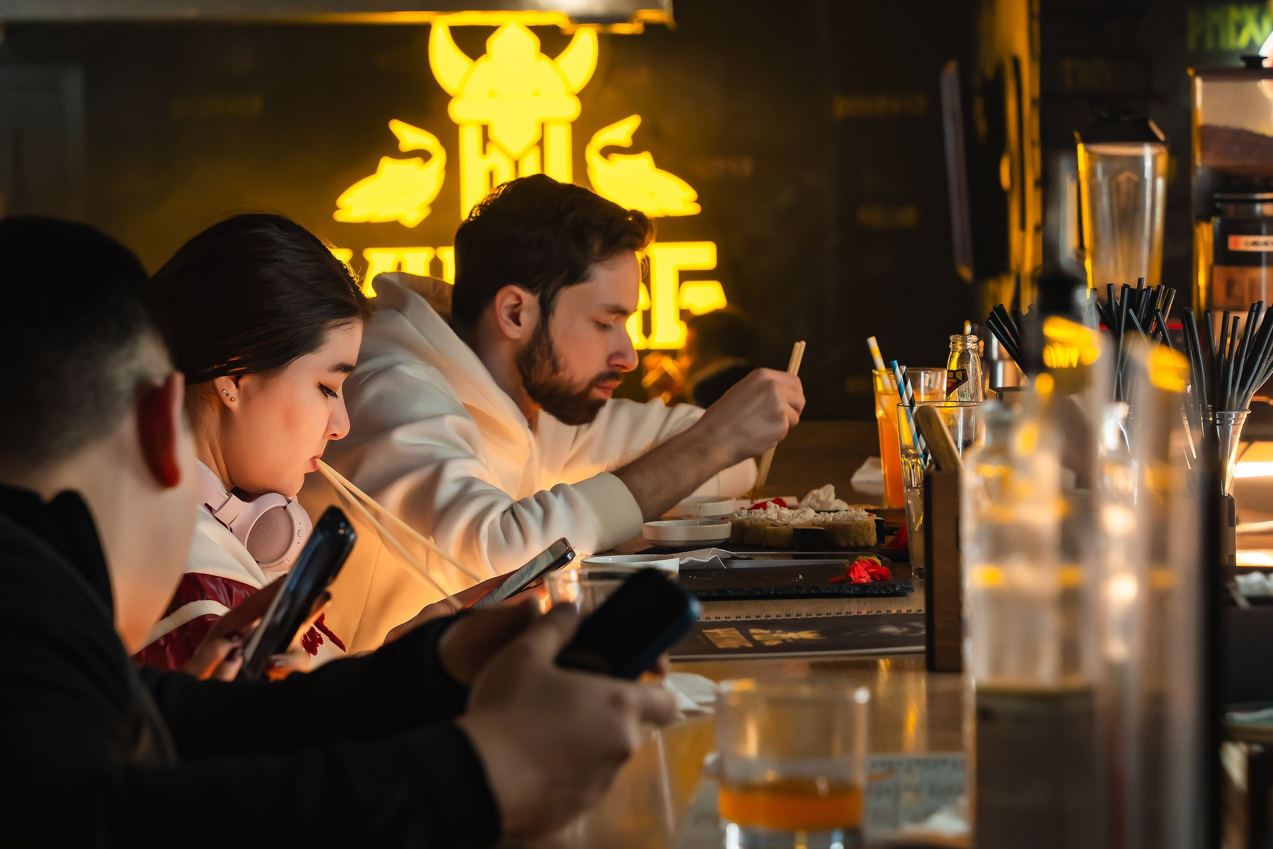 Viking. Кипятком Павлодар