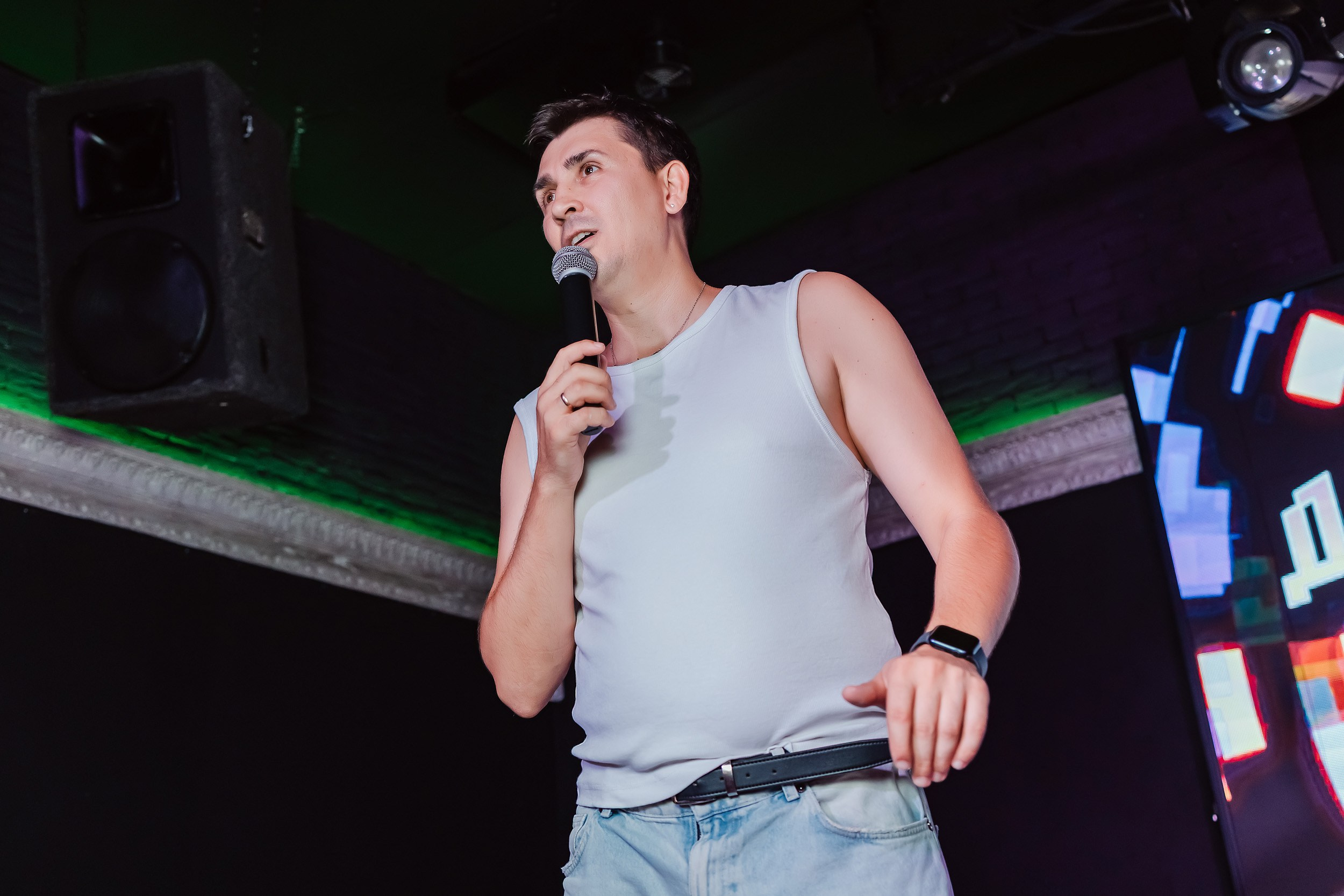 АнтиКвиз. Кипятком Павлодар