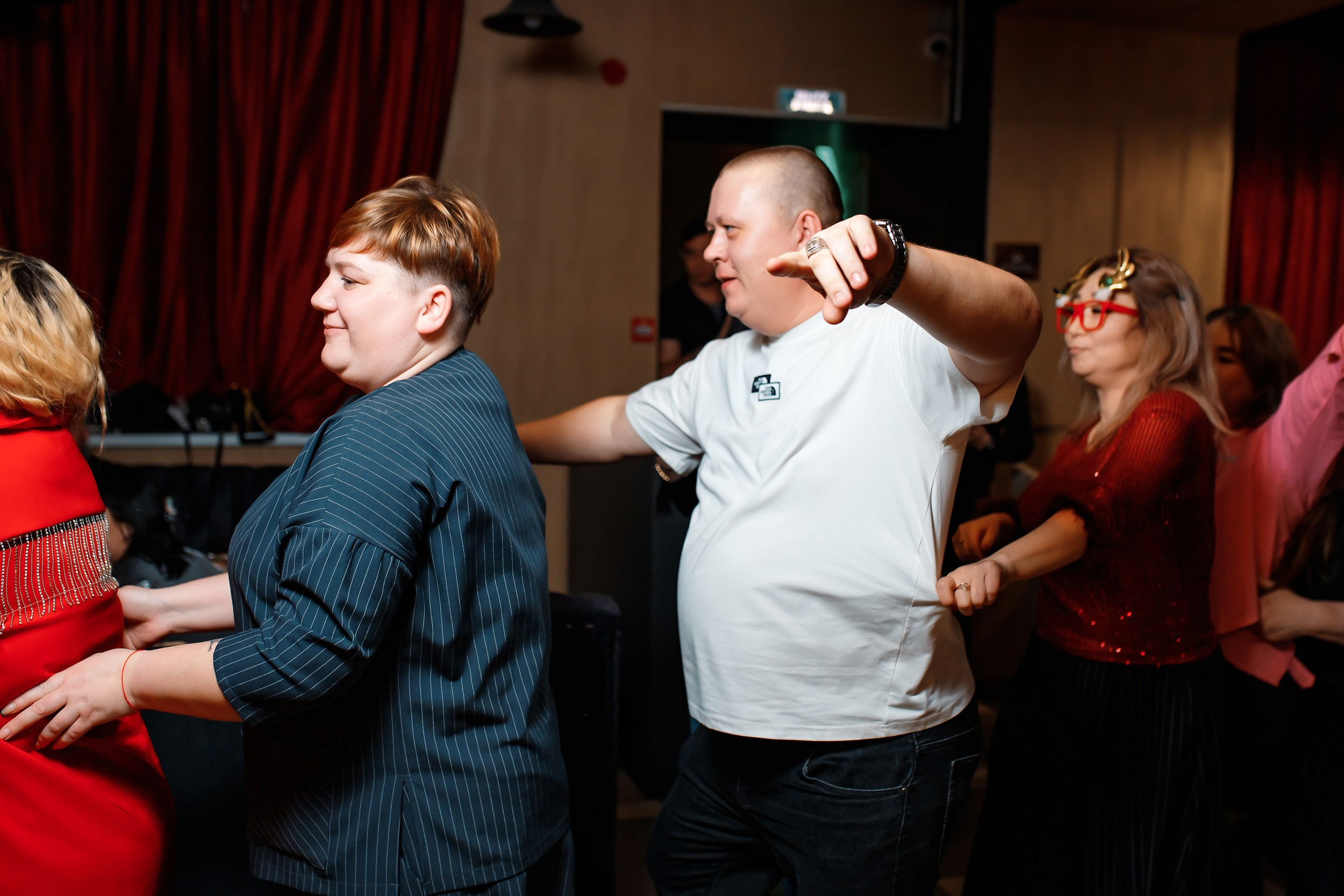 Two Star. Кипятком Павлодар